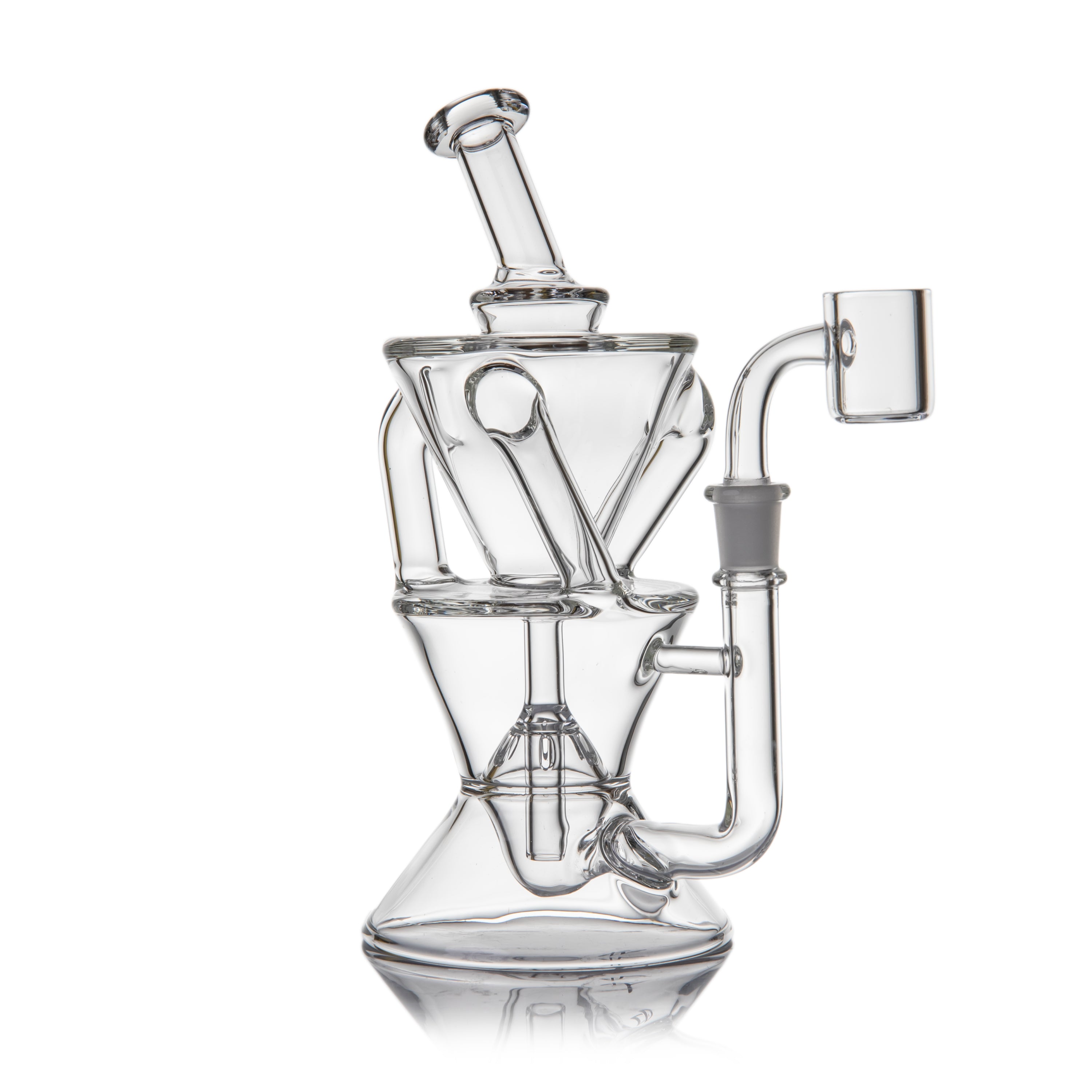 Triad Mini Dab Rig