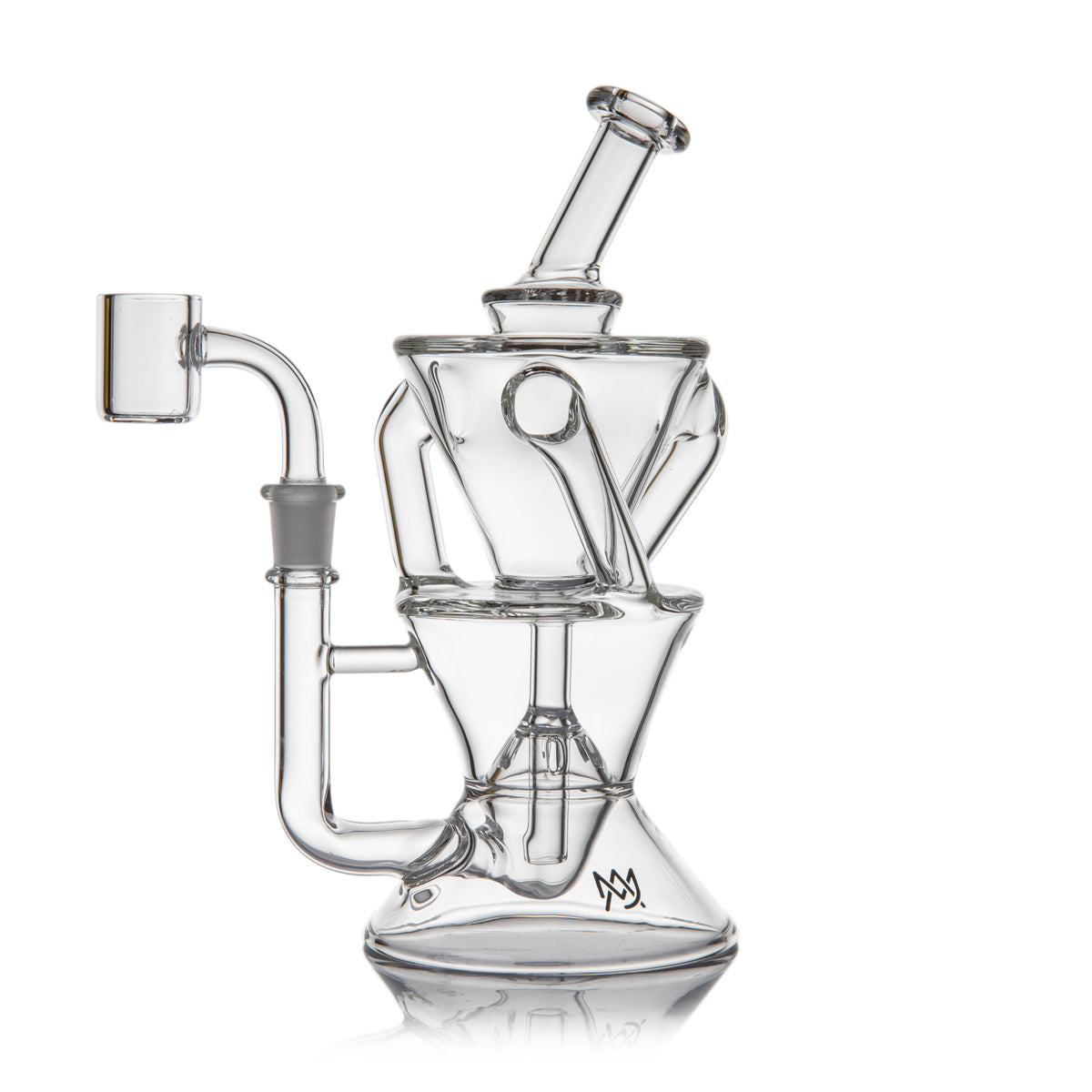 Triad Mini Dab Rig