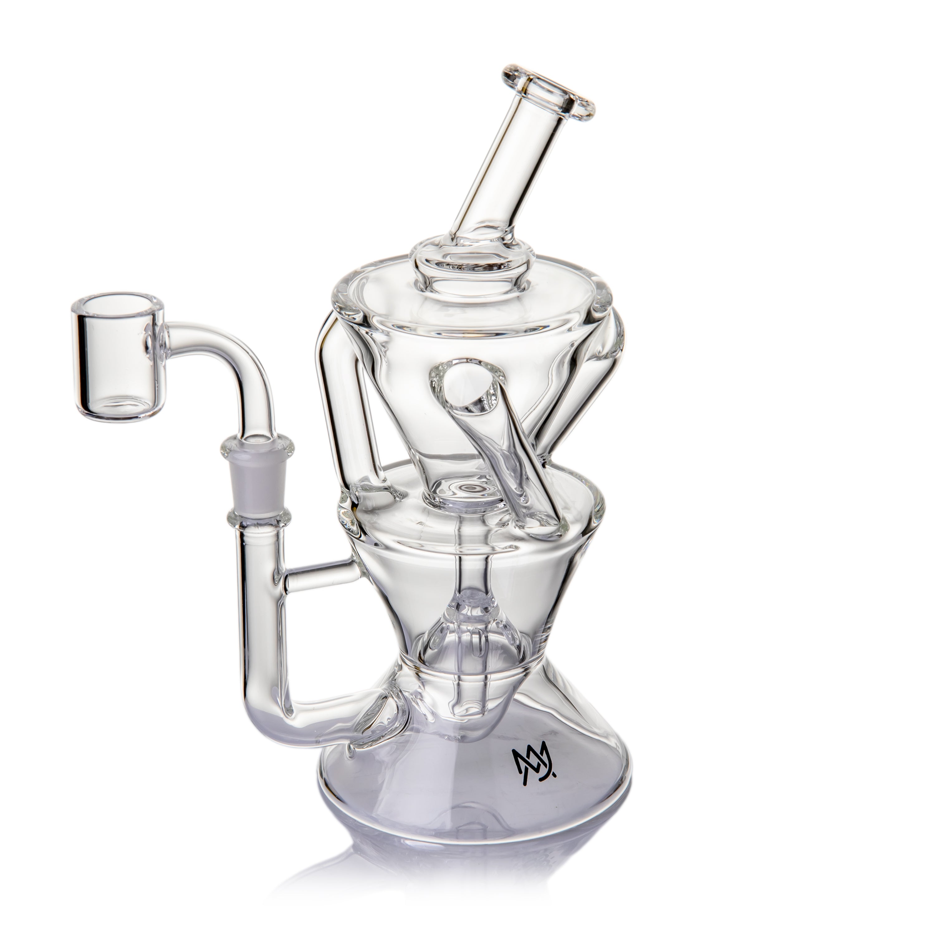 Triad Mini Dab Rig