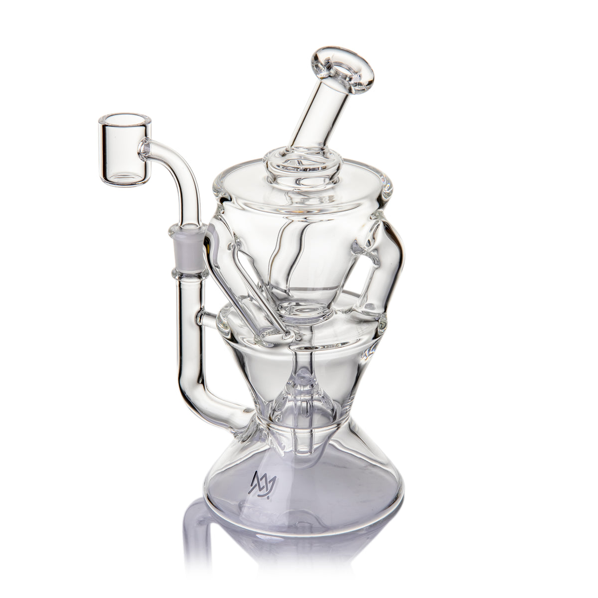 Triad Mini Dab Rig