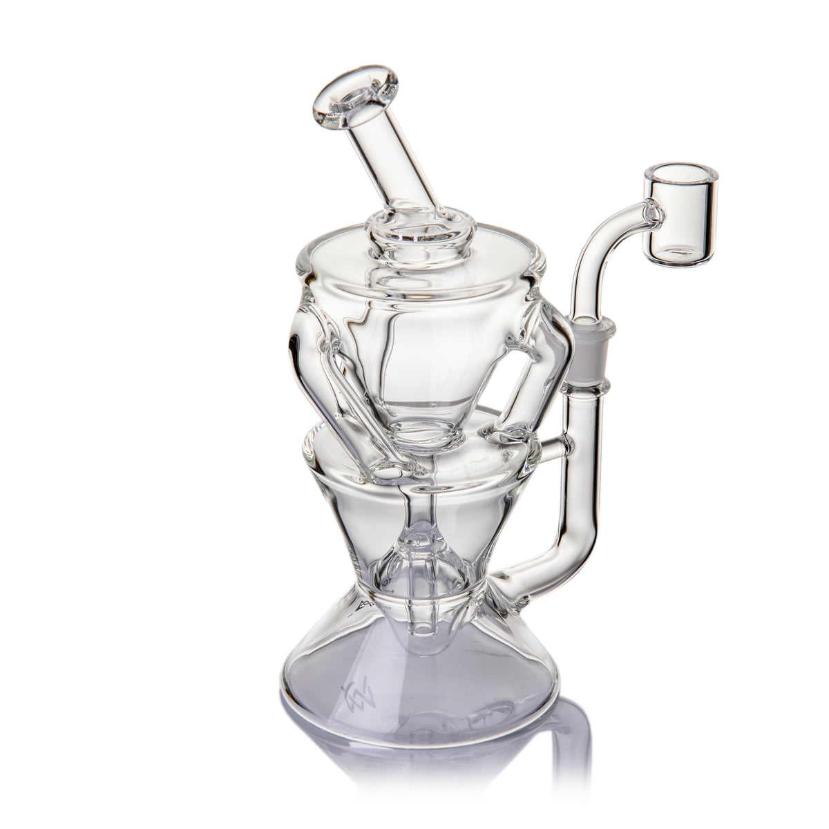 Triad Mini Dab Rig