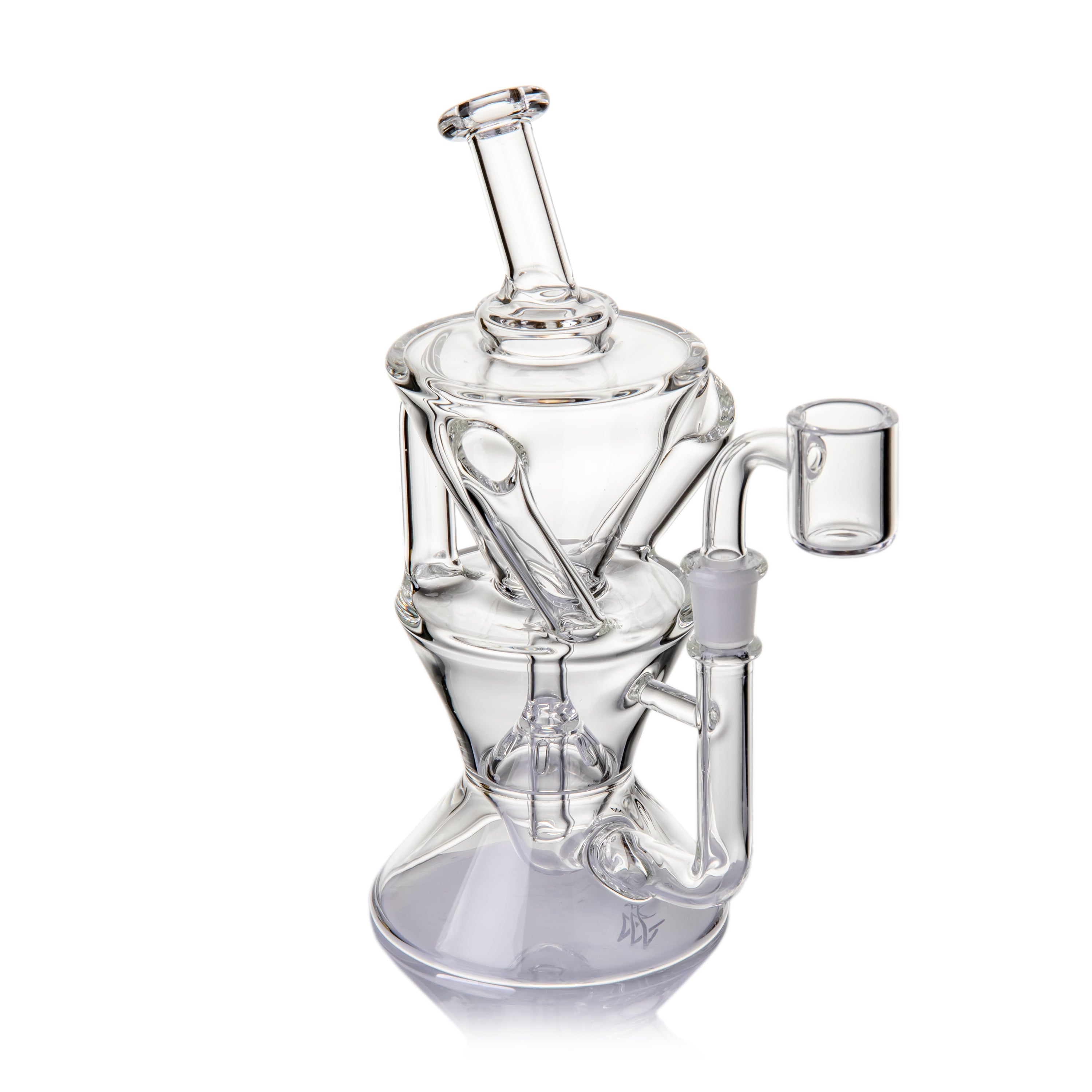 Triad Mini Dab Rig