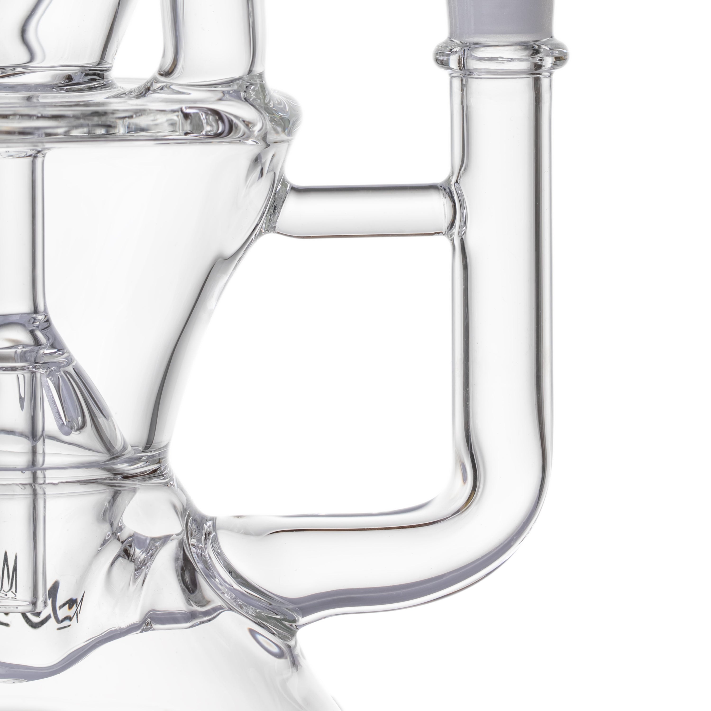 Triad Mini Dab Rig