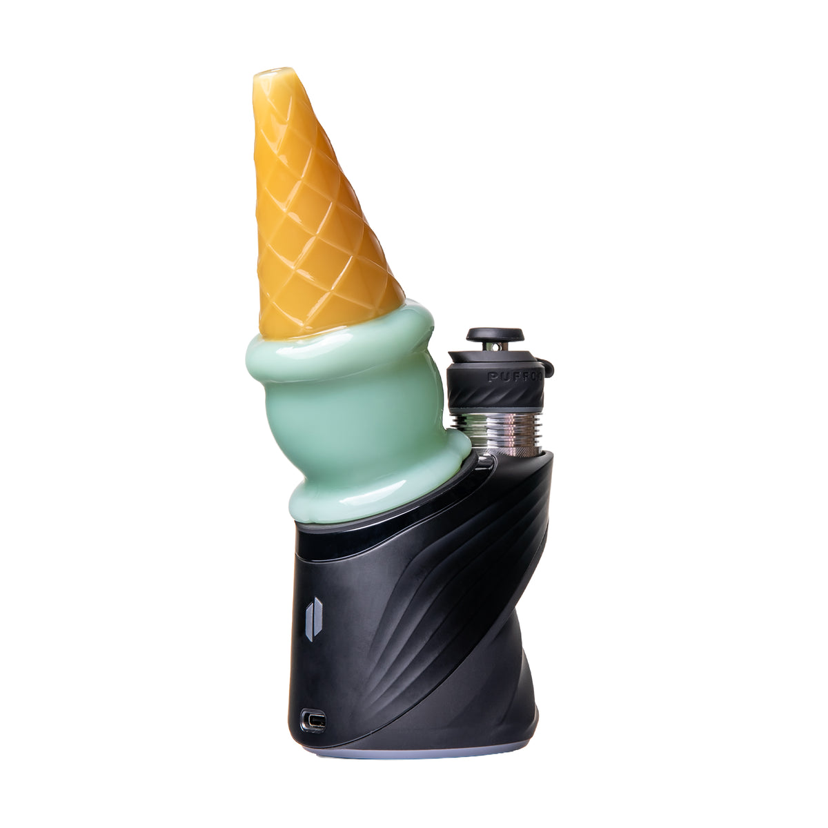 Ice Cream Peak Tops by BIG FUN