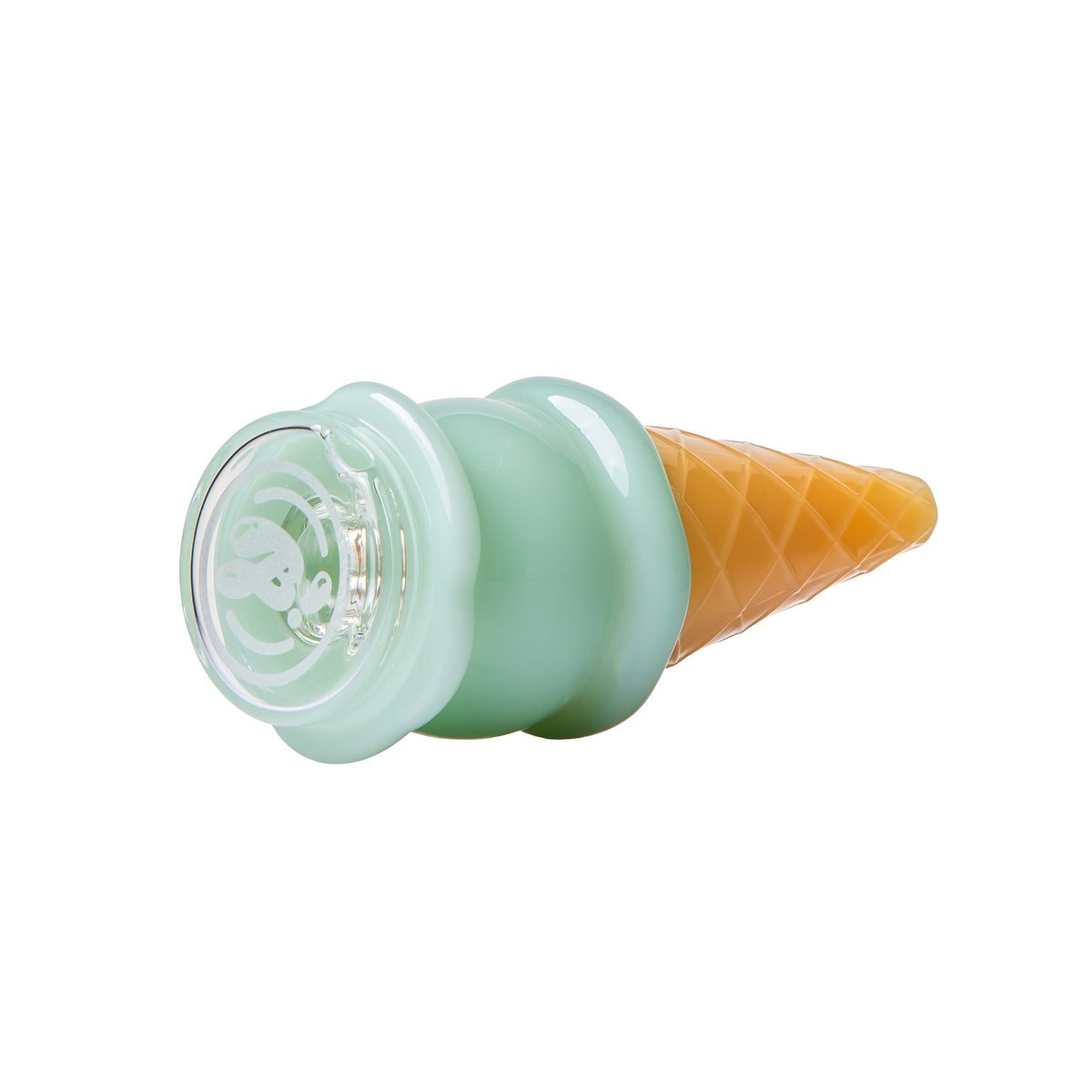 Ice Cream Peak Tops by BIG FUN