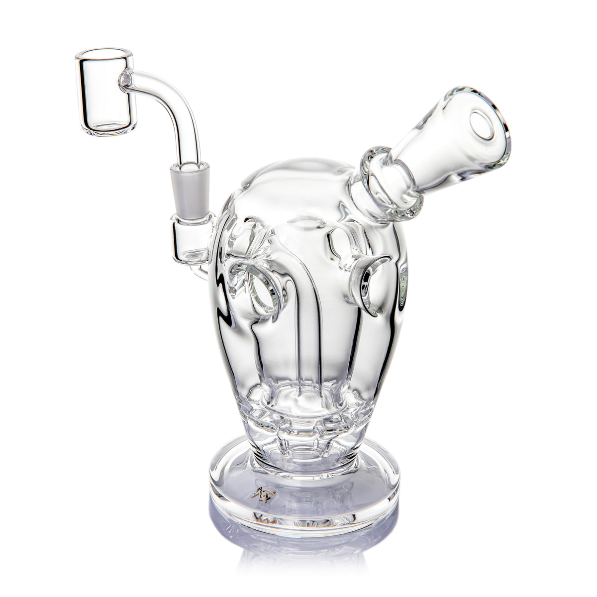 Voyager Mini Dab Rig