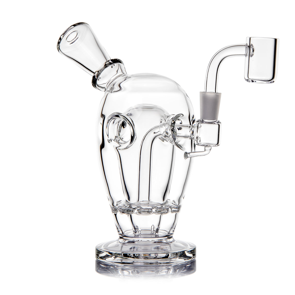 Voyager Mini Dab Rig