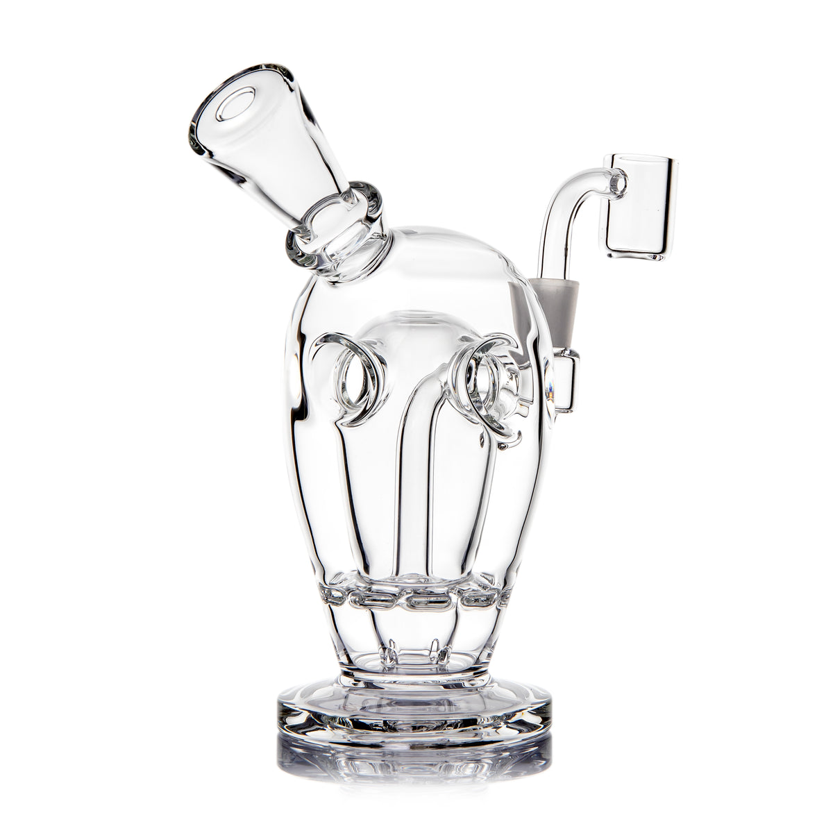 Voyager Mini Dab Rig