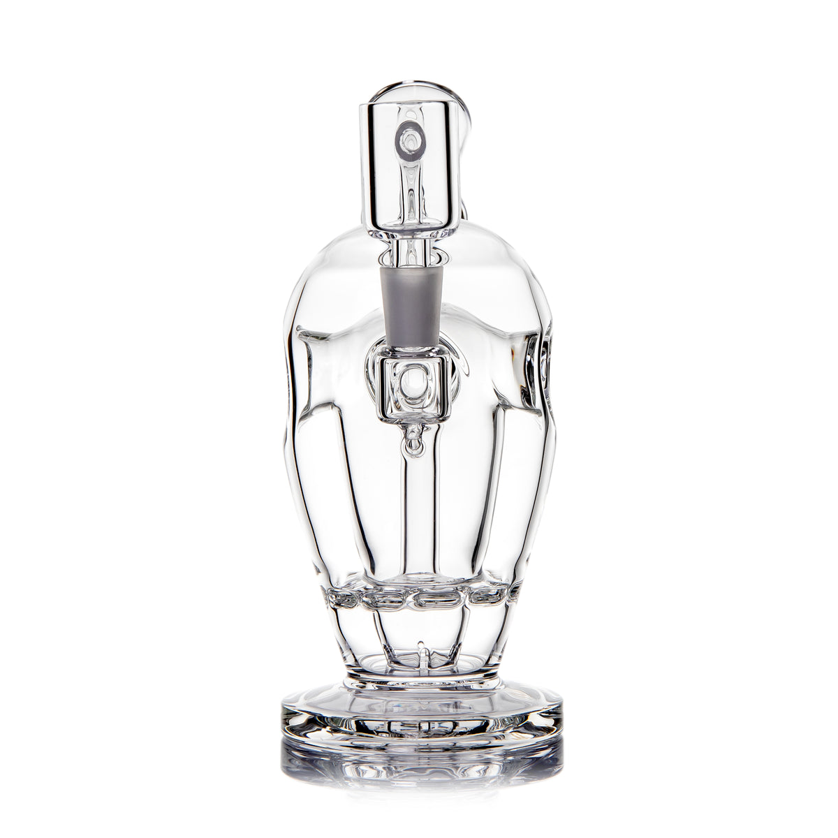 Voyager Mini Dab Rig