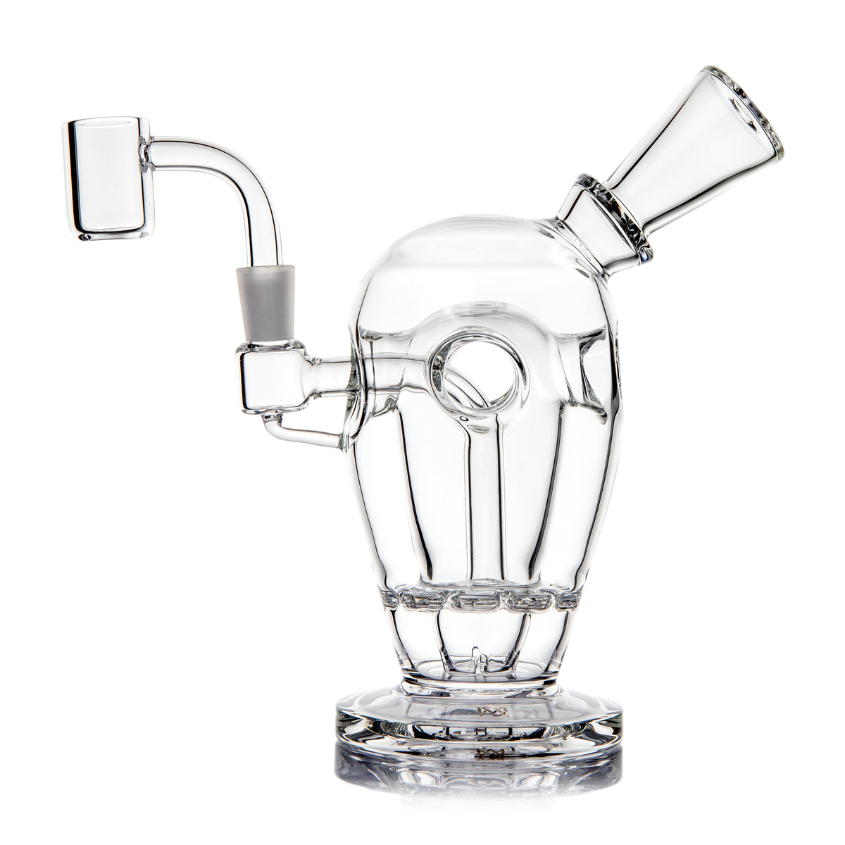 Voyager Mini Dab Rig