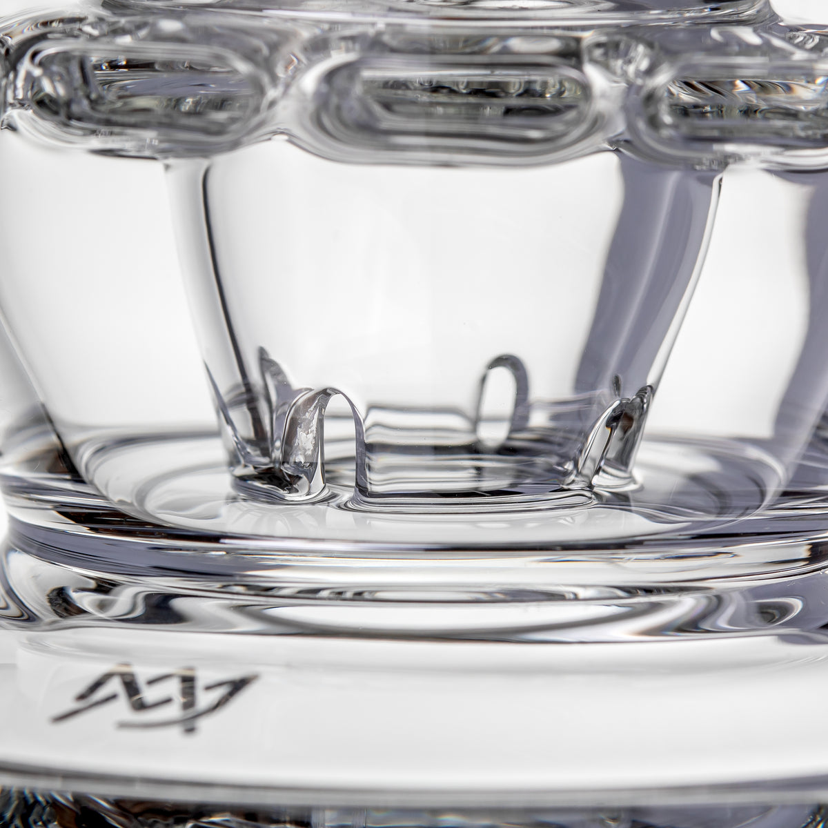 Voyager Mini Dab Rig