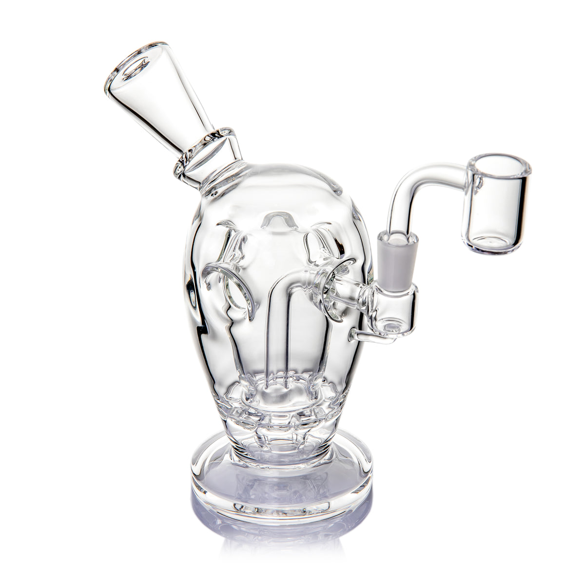 Voyager Mini Dab Rig