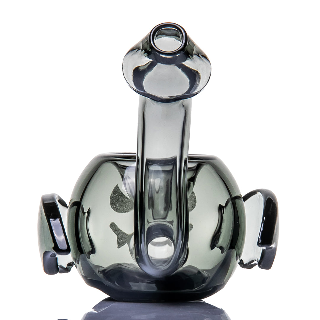 Bud-Sucker Pipe