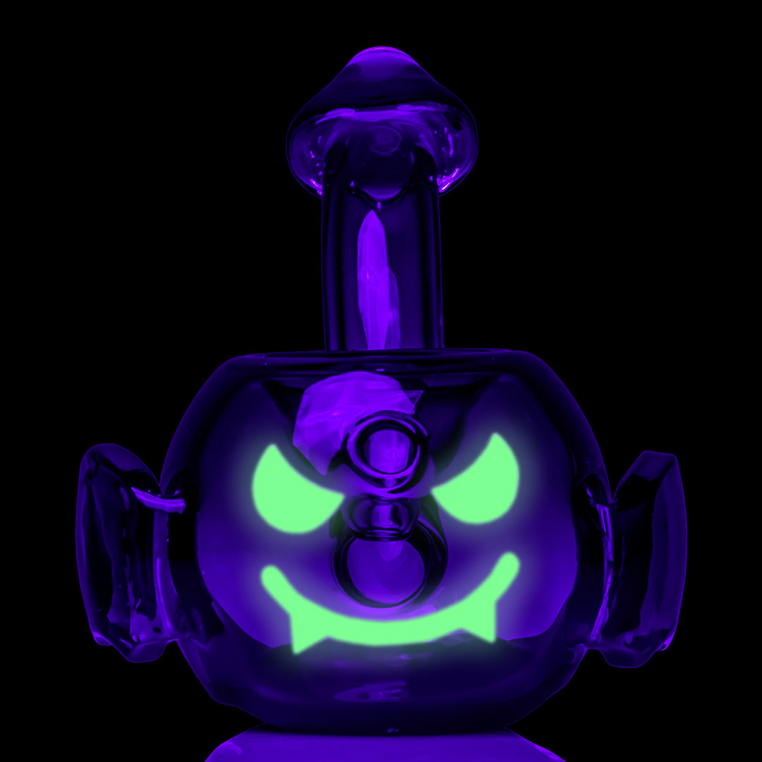 Bud-Sucker Pipe