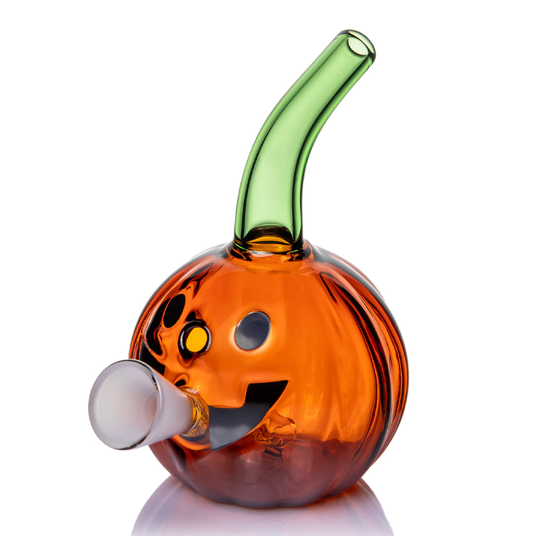 Jack O'Ripper Blunt Bubbler