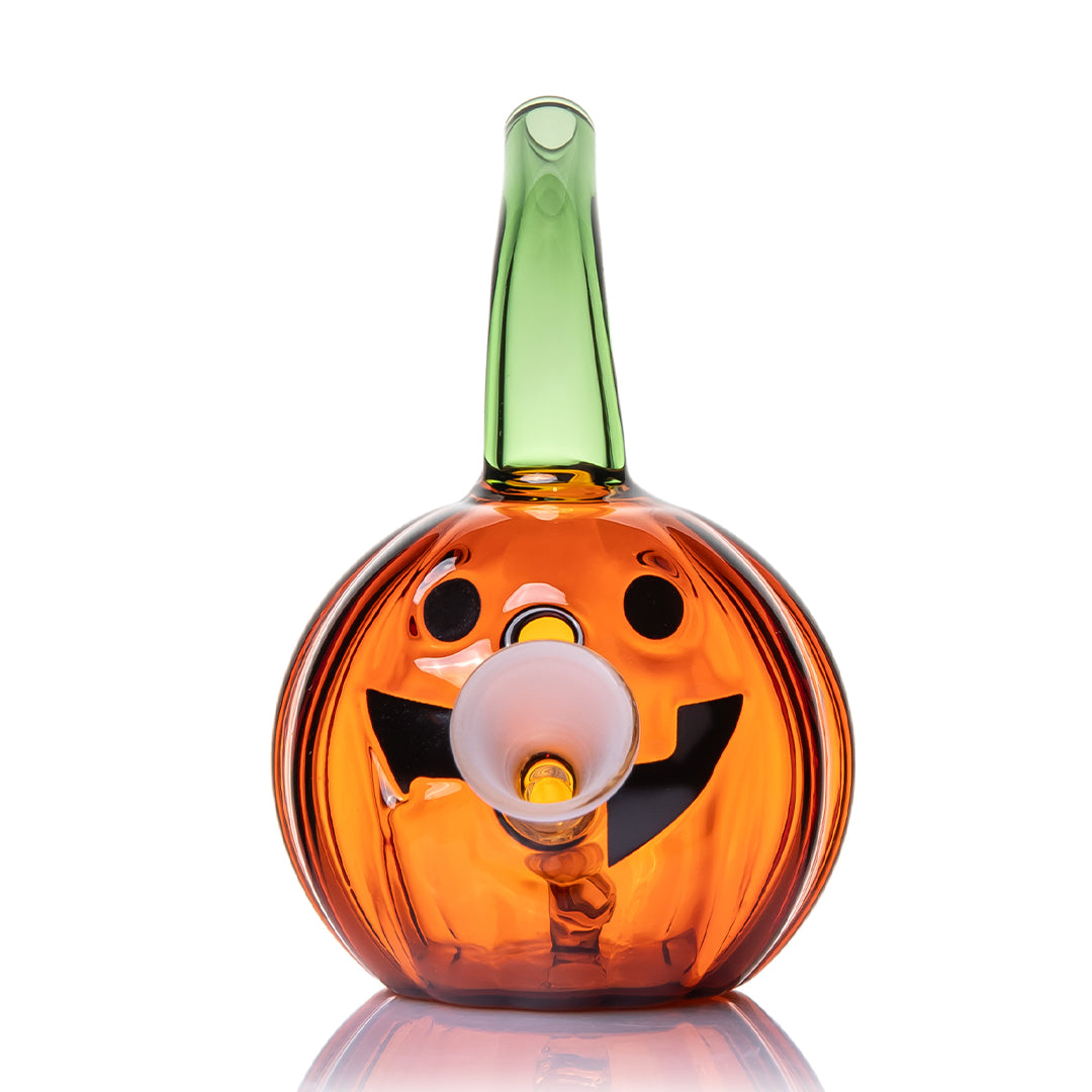 Jack O'Ripper Blunt Bubbler