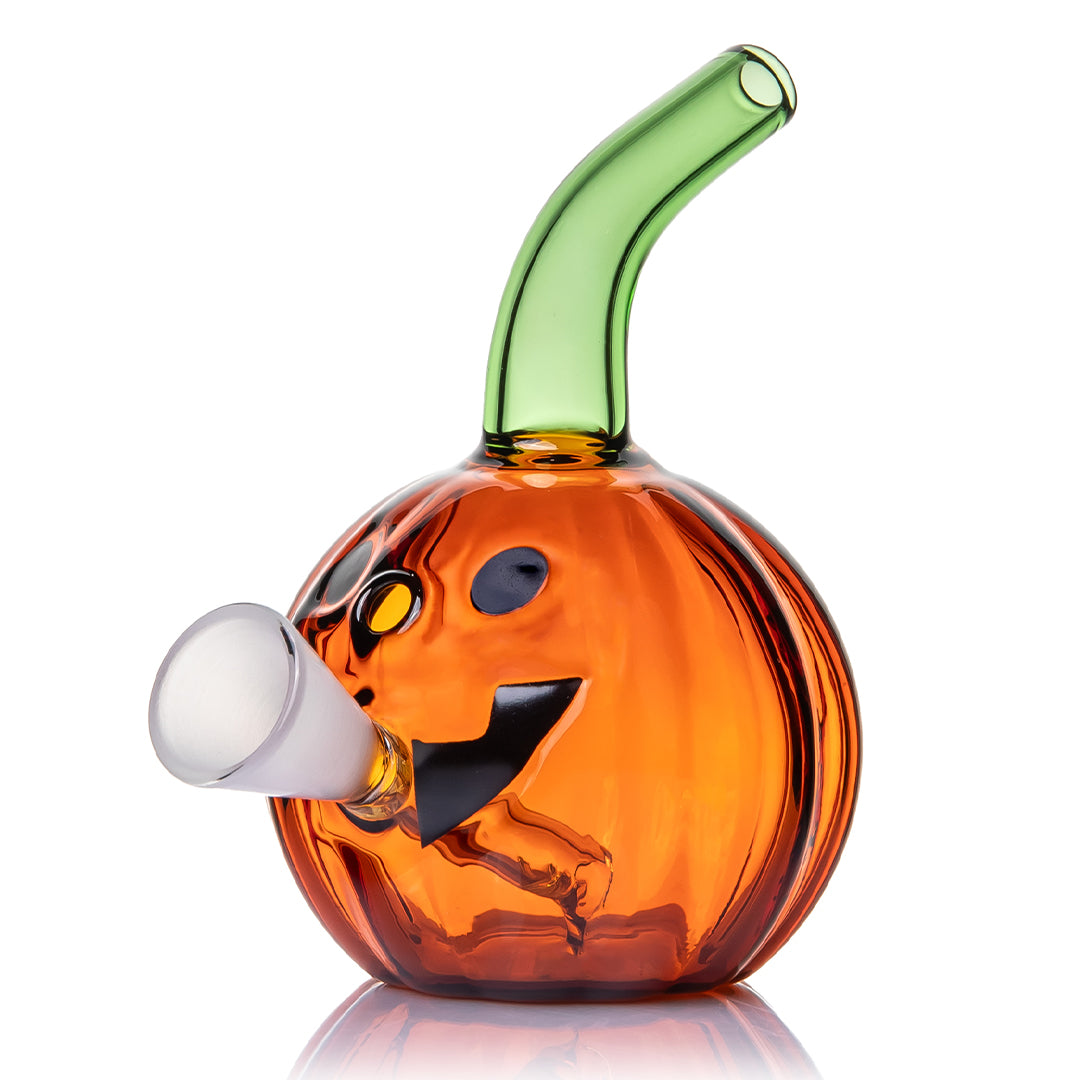 Jack O'Ripper Blunt Bubbler