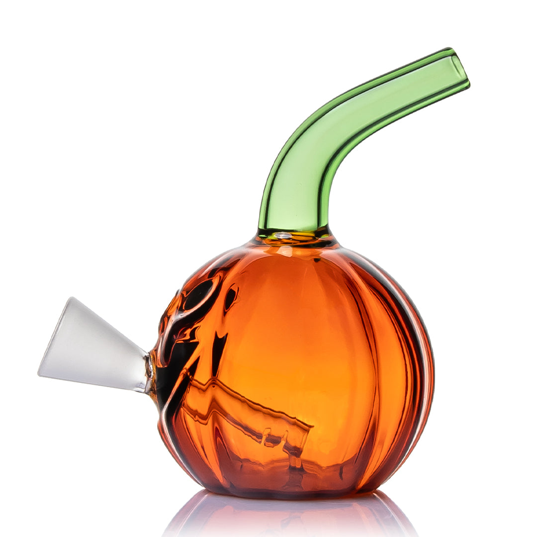 Jack O'Ripper Blunt Bubbler
