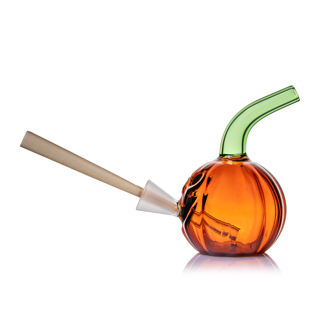 Jack O'Ripper Blunt Bubbler