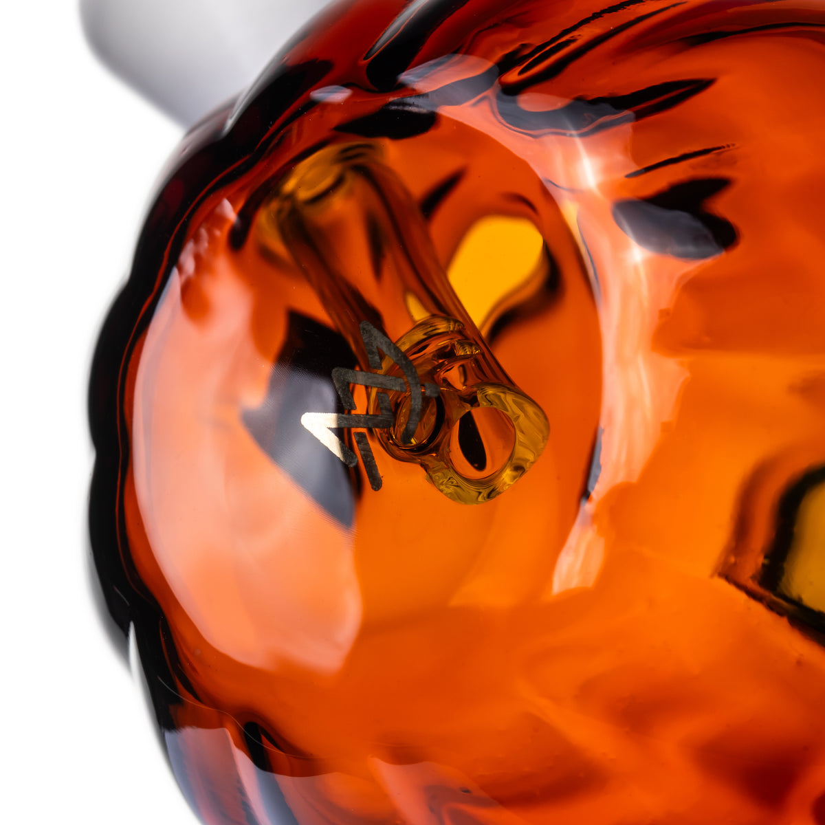 Jack O'Ripper Blunt Bubbler