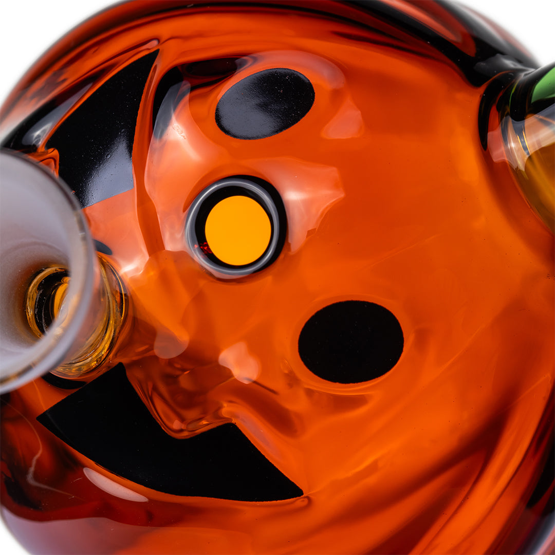 Jack O'Ripper Blunt Bubbler