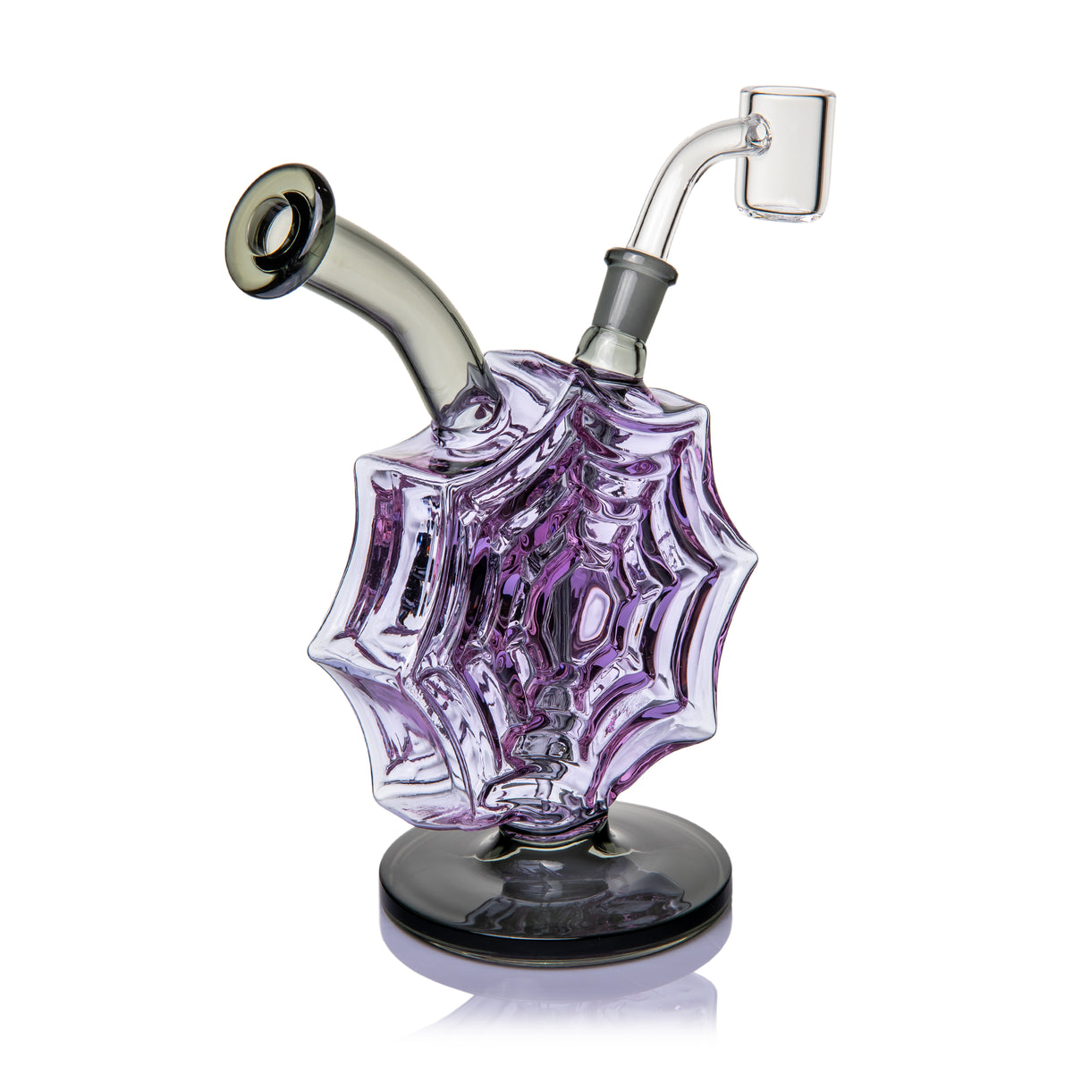 Nightcrawler Dab Rig