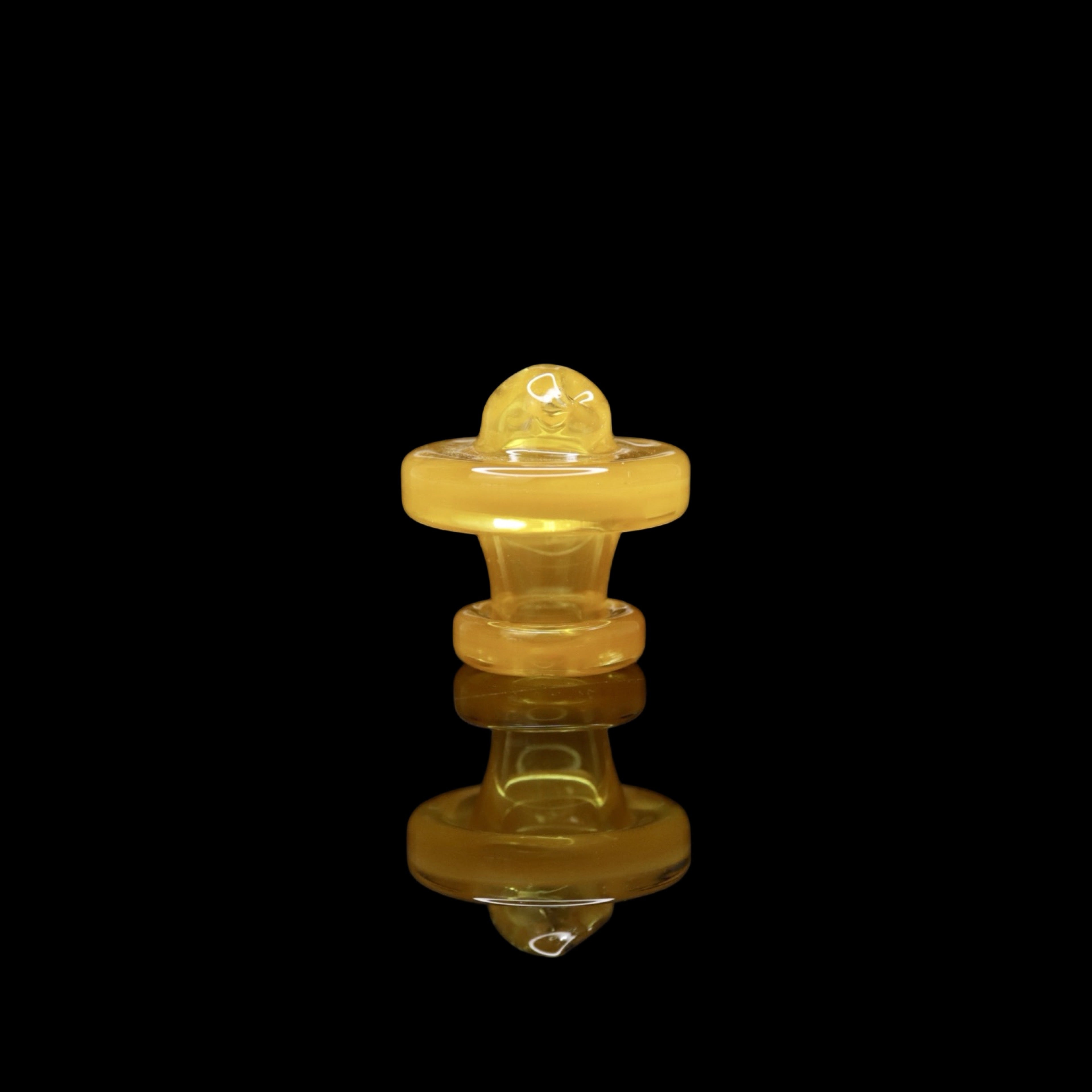 Color Peak Pro Spinner Cap by Zombie Hand Studios