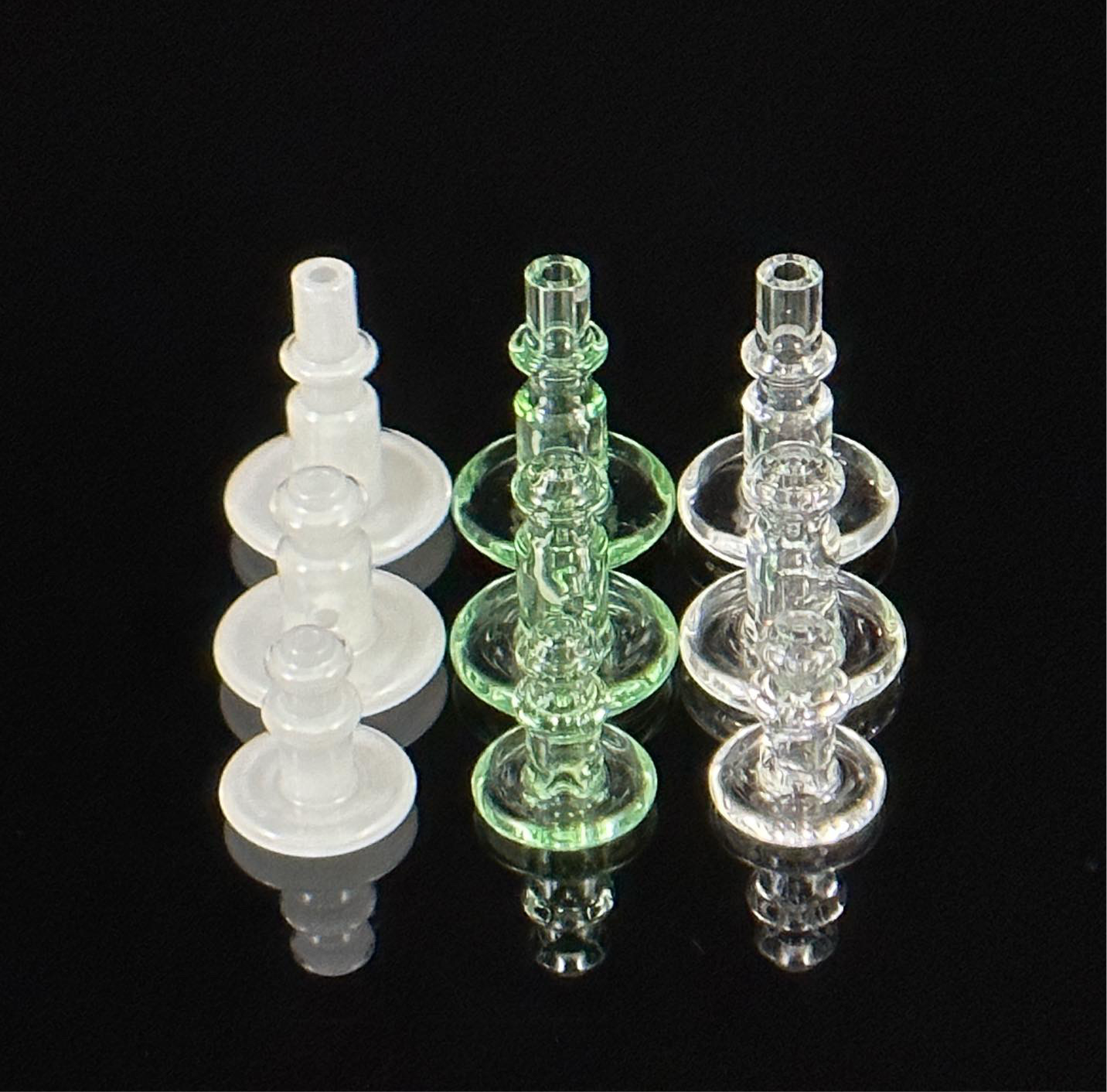 Color Joystick Caps by Kovacs Glass (Peak Pro and Proxy)