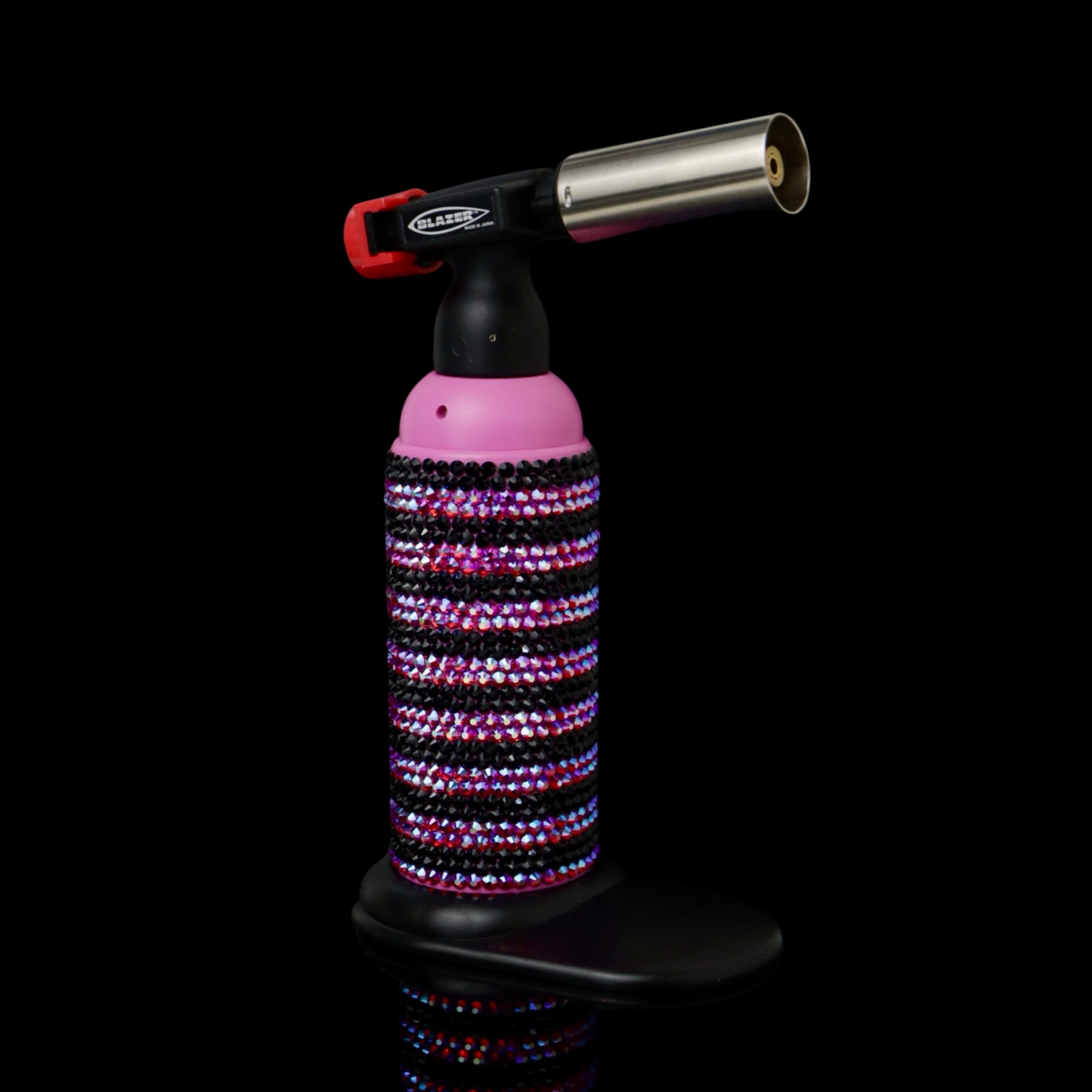 BEDAZZLED Blazer Big Shot GT 8000 Torch (Multiple Colors)