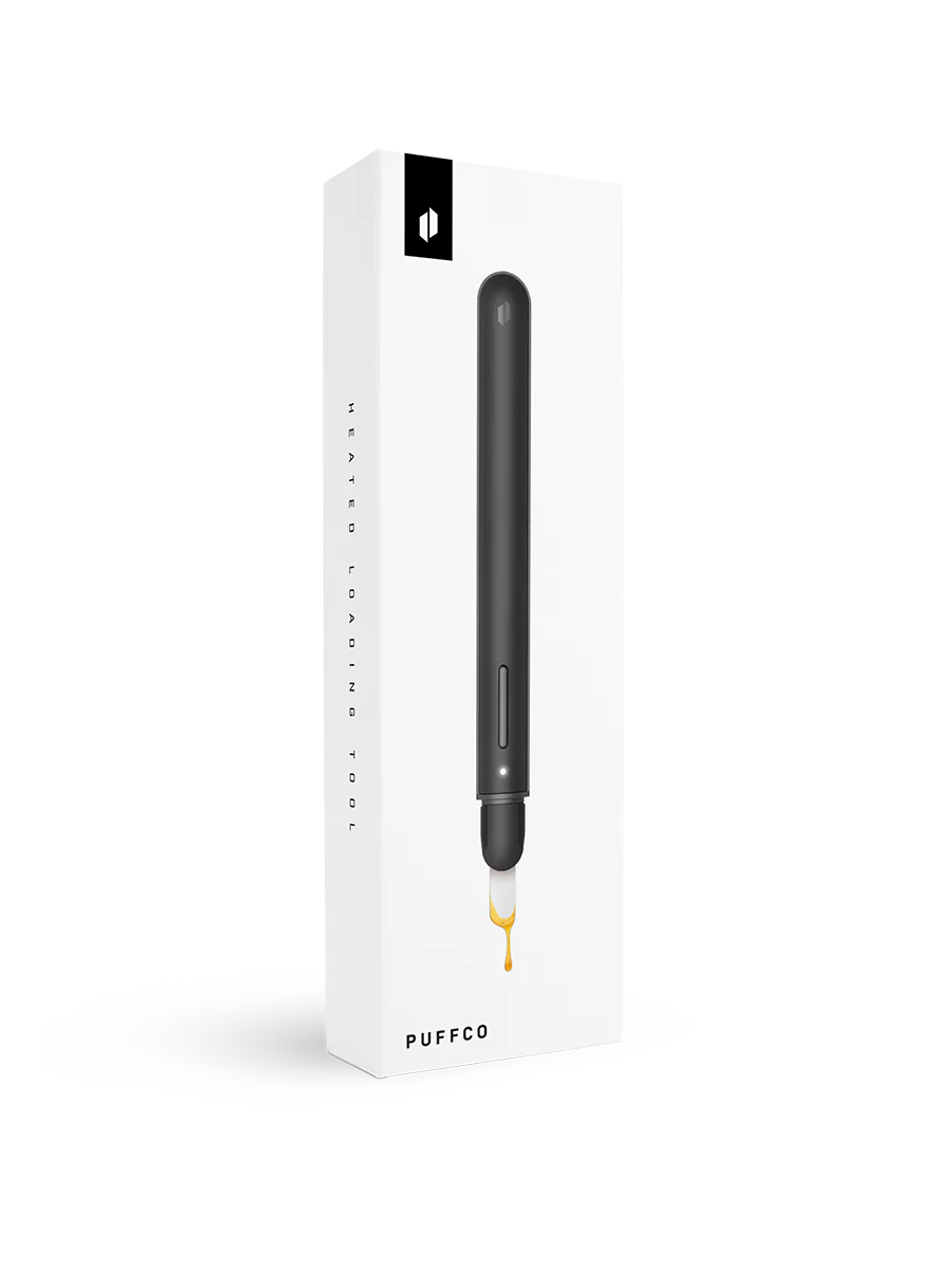 New Hot Knife by Puffco (2 Colors)