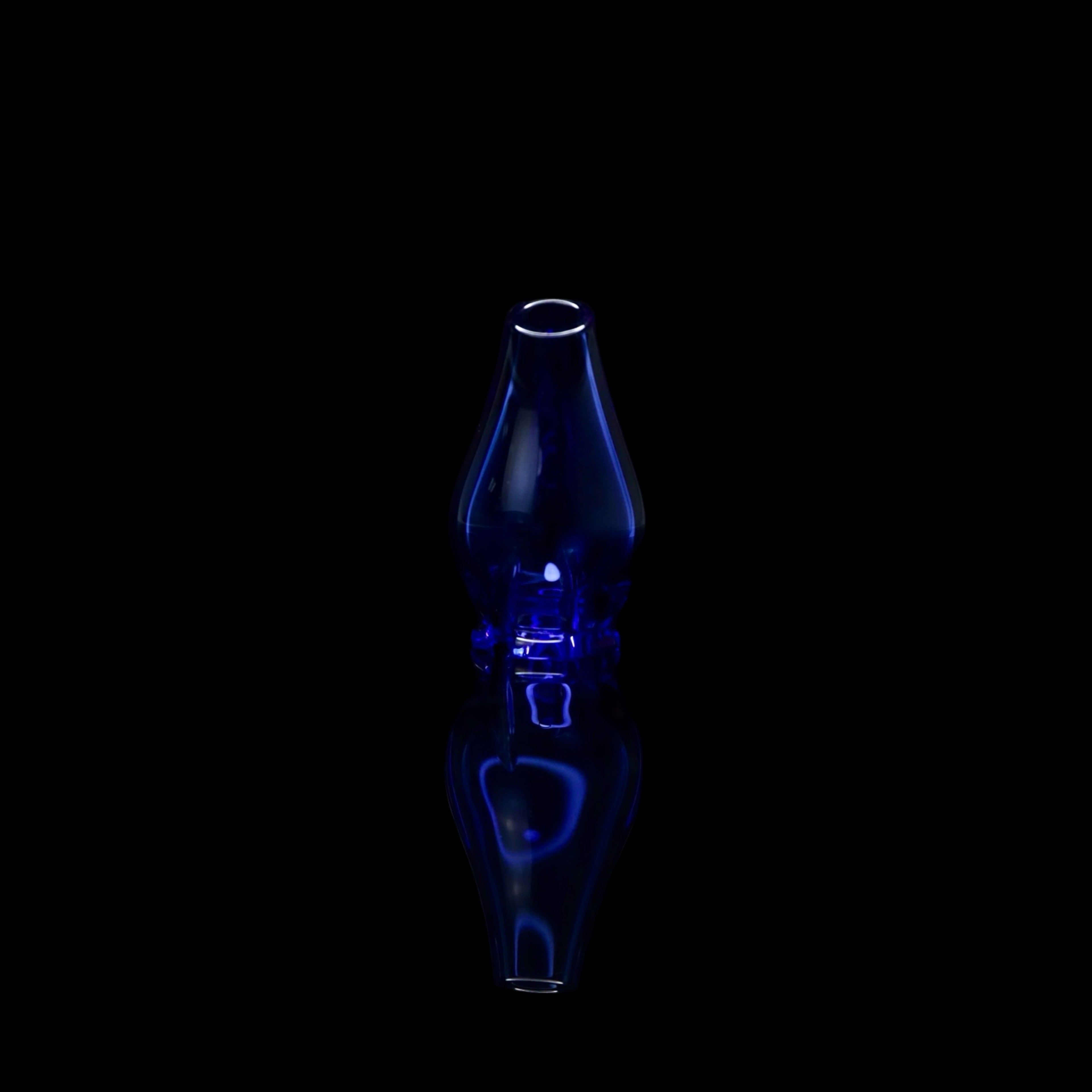 Flame Pivot Tip for Puffco Pivot by MeadeMade Glass