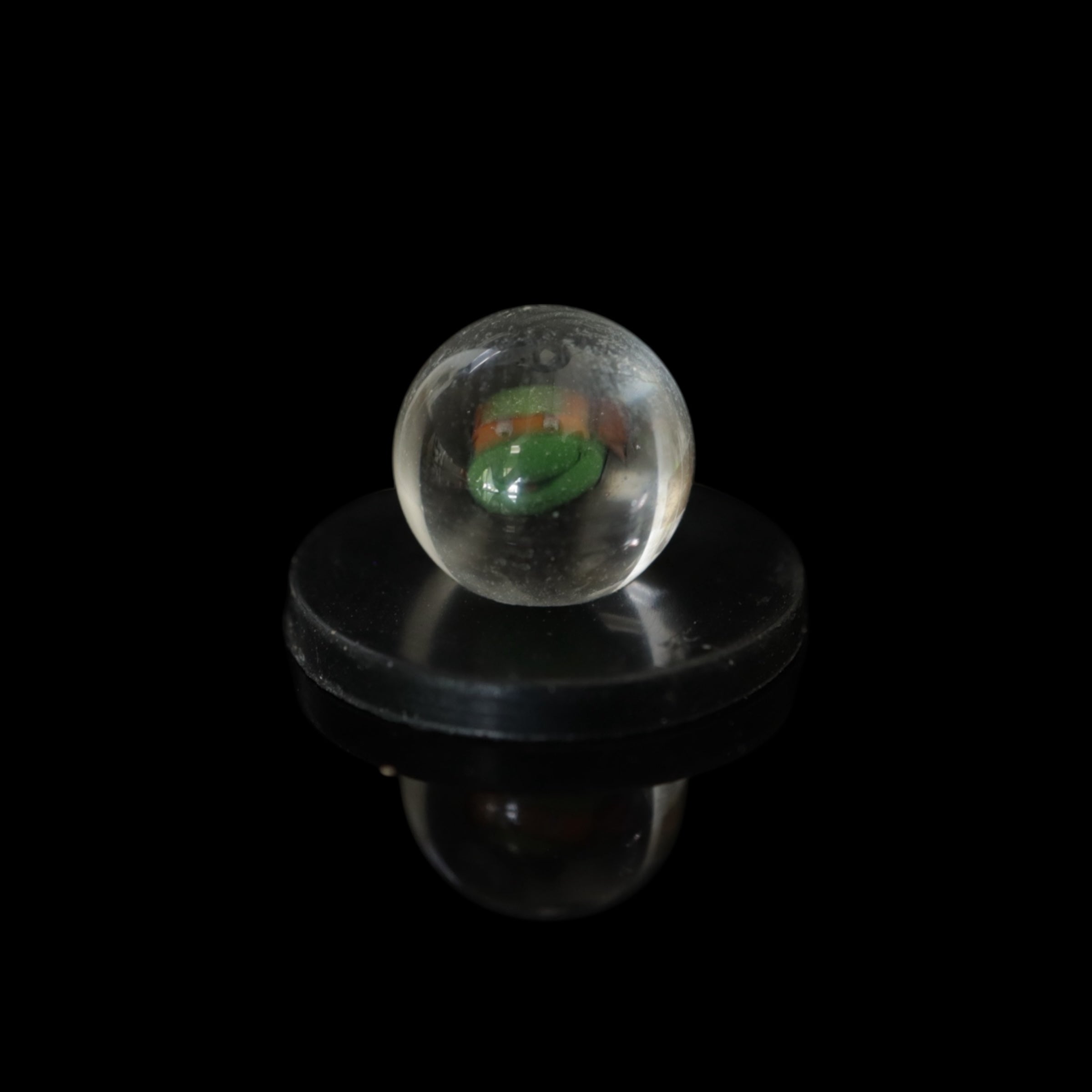 Ninja Turtles Terp Pearls by Keys Glass