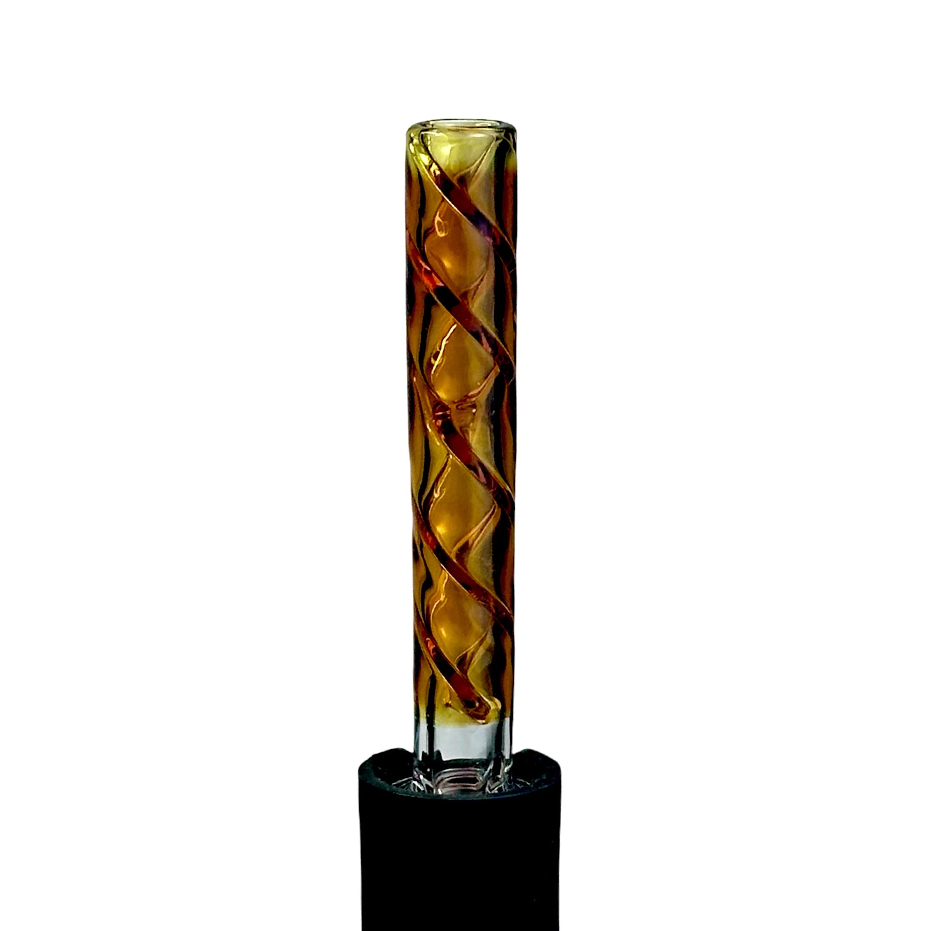 Fusili Straight Spinner by Nope2Dope