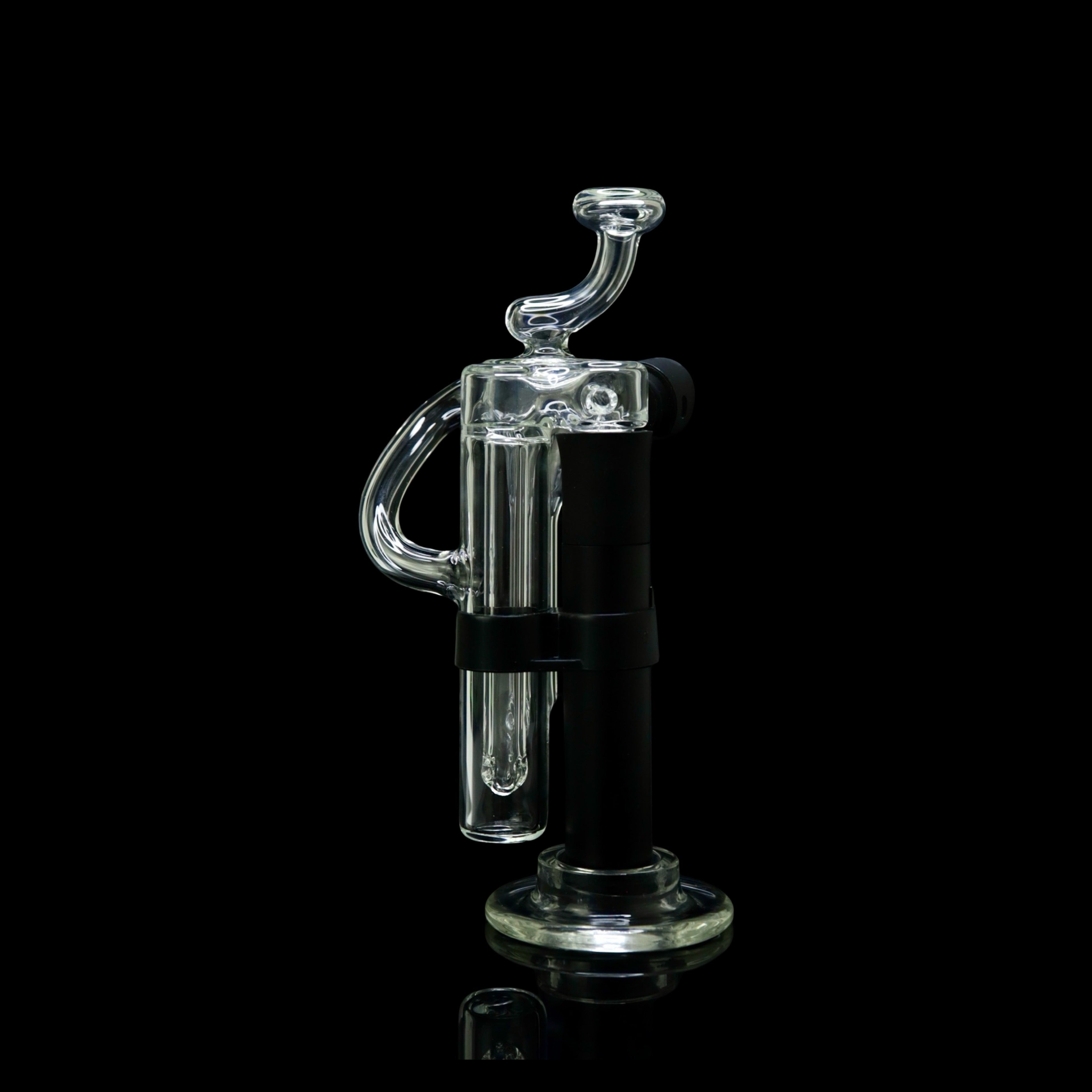 Pwhippler for the Puffco Pivot by Lennon Glassy