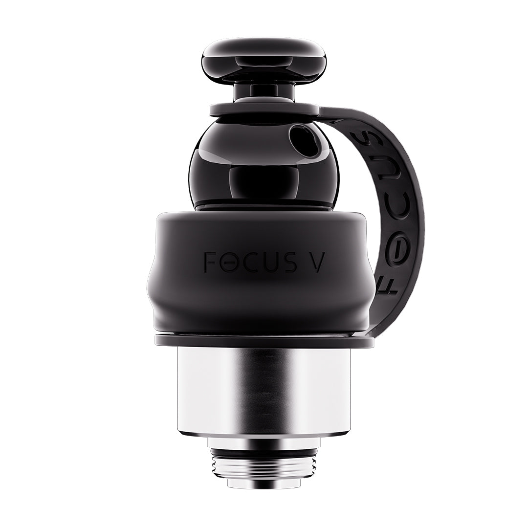 Intelli-Core™ Atomizer For Oil