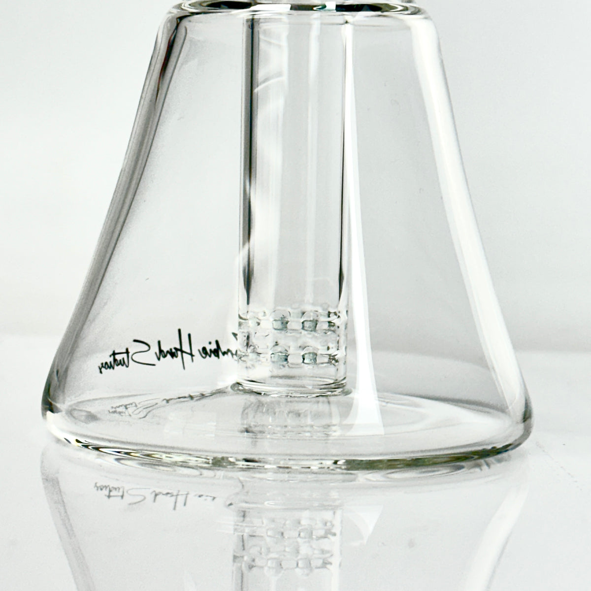 Sherlock Terp Bubbler