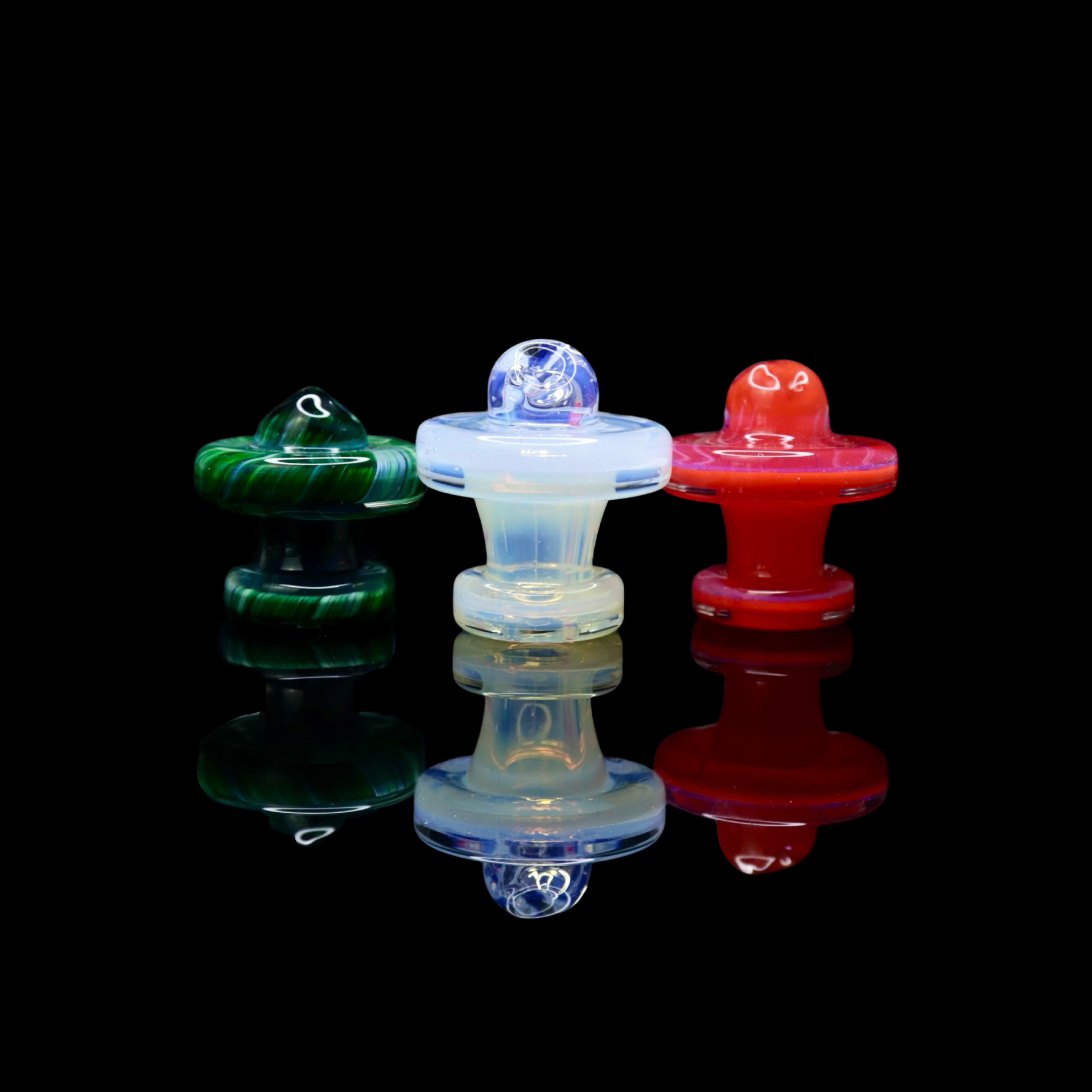Color Peak Pro Spinner Cap by Zombie Hand Studios