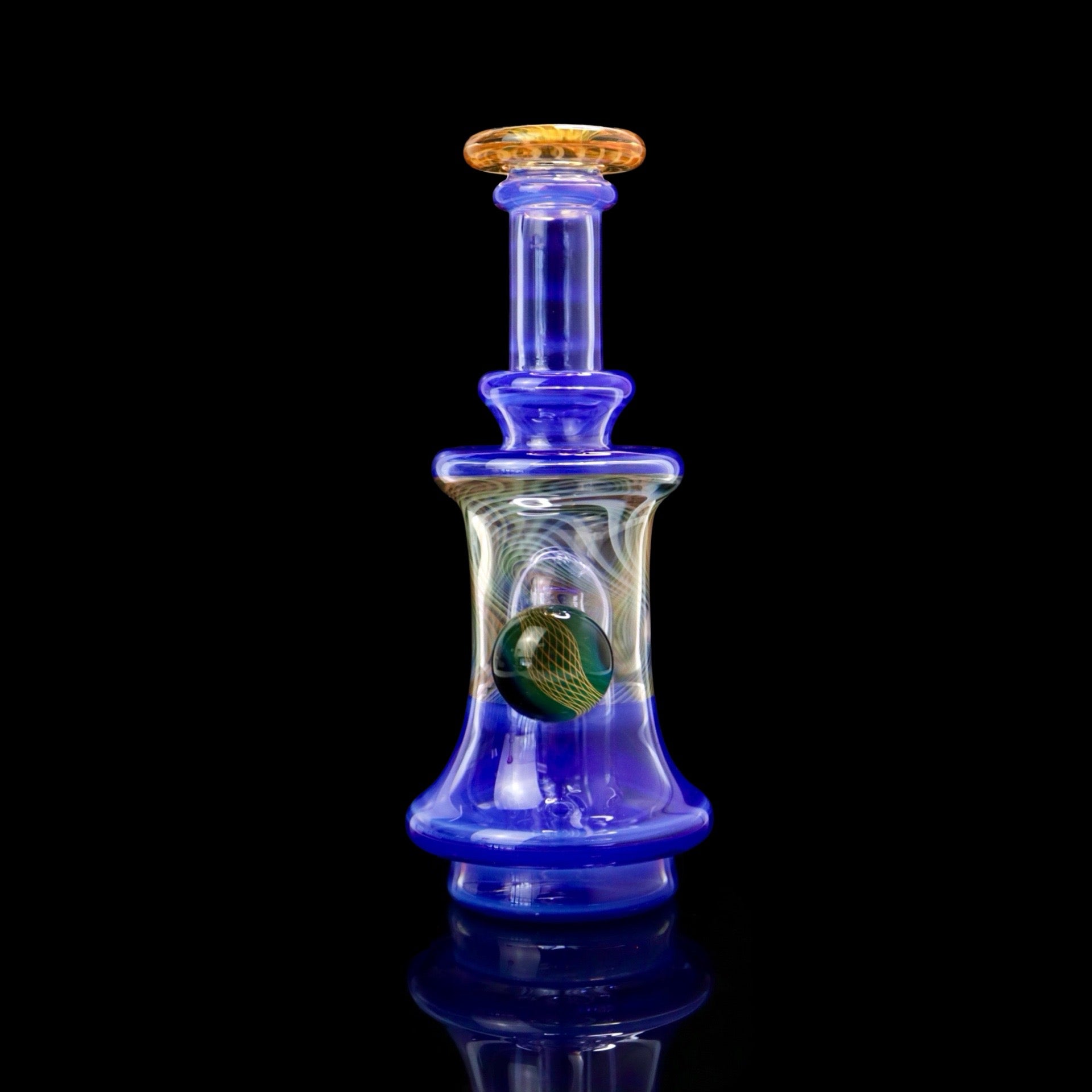 Peak Water Top by Gatez Glass