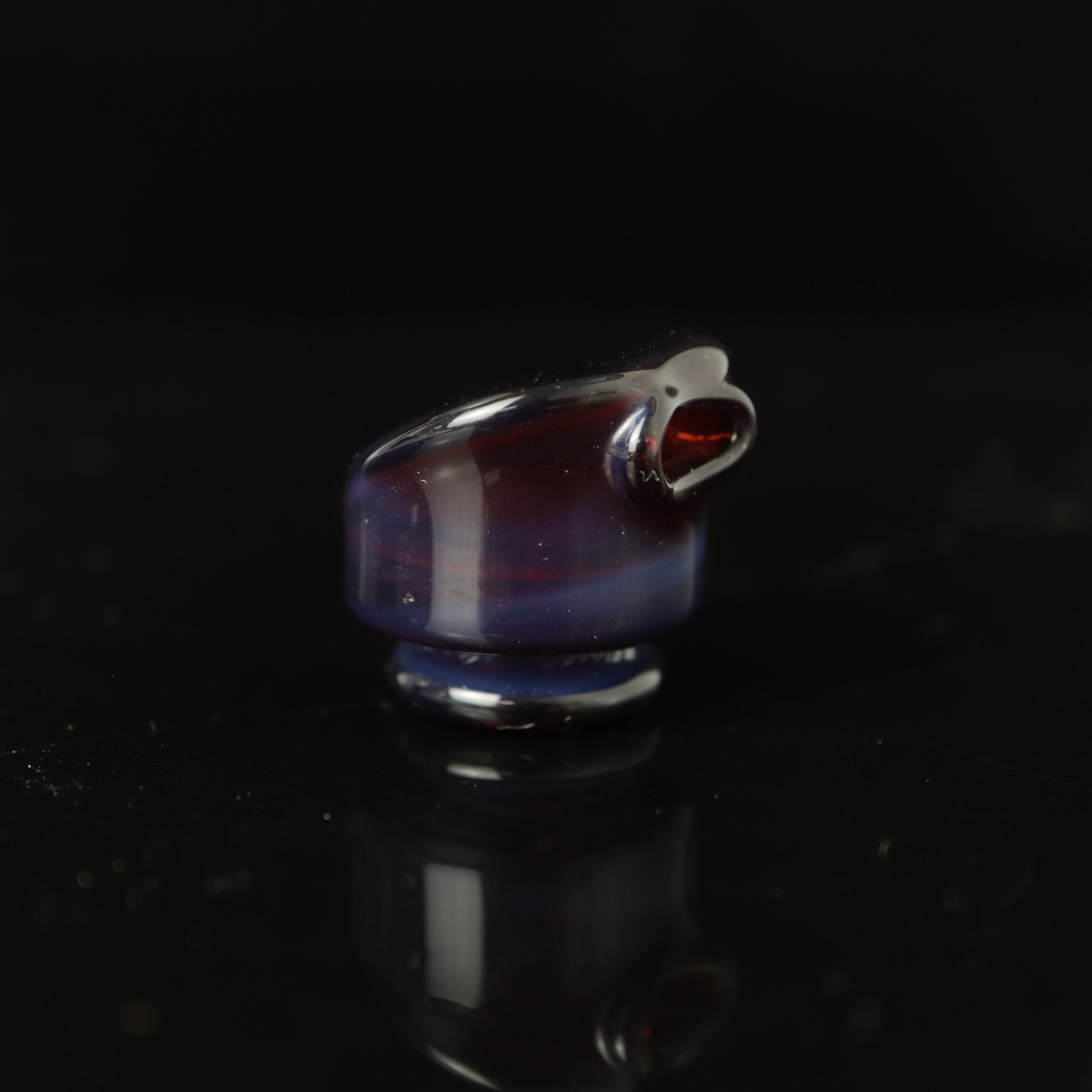 Pivot Mouthpieces by Organik Glass