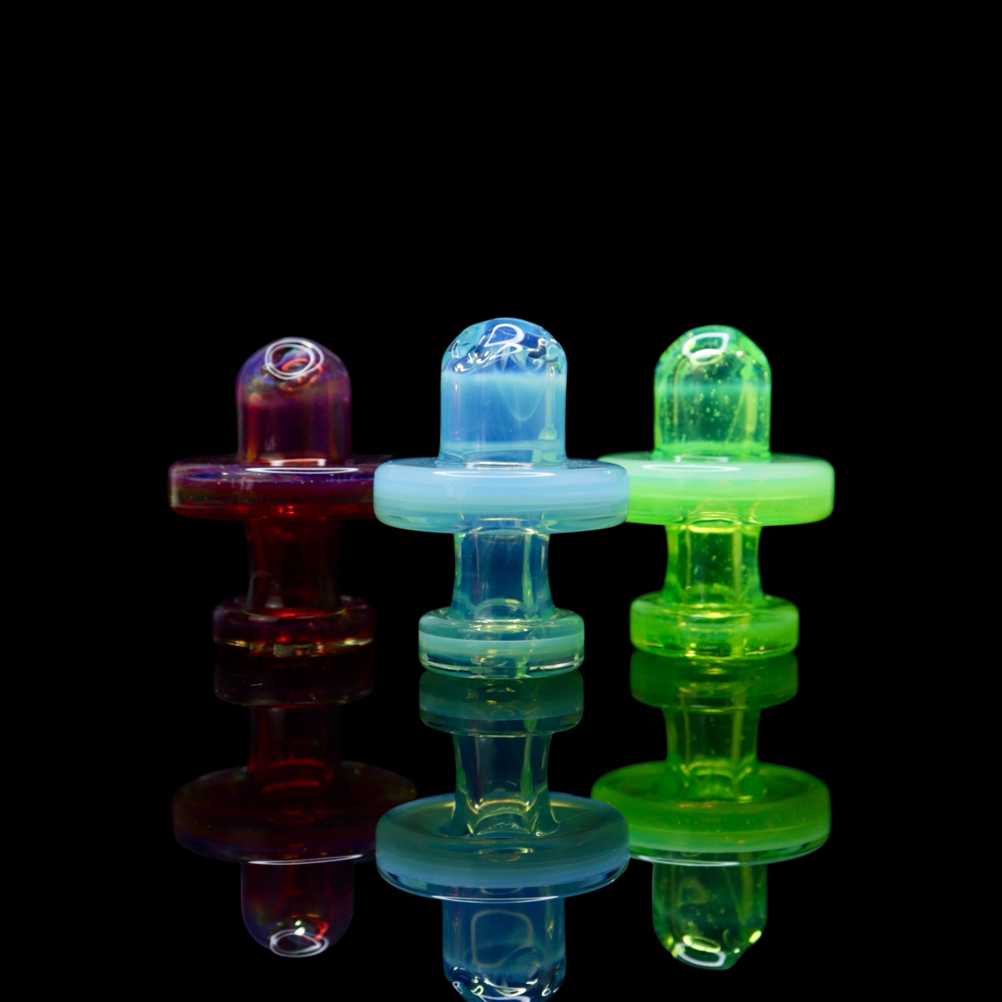 Color Spinner Cap by Zombie Hand Studios