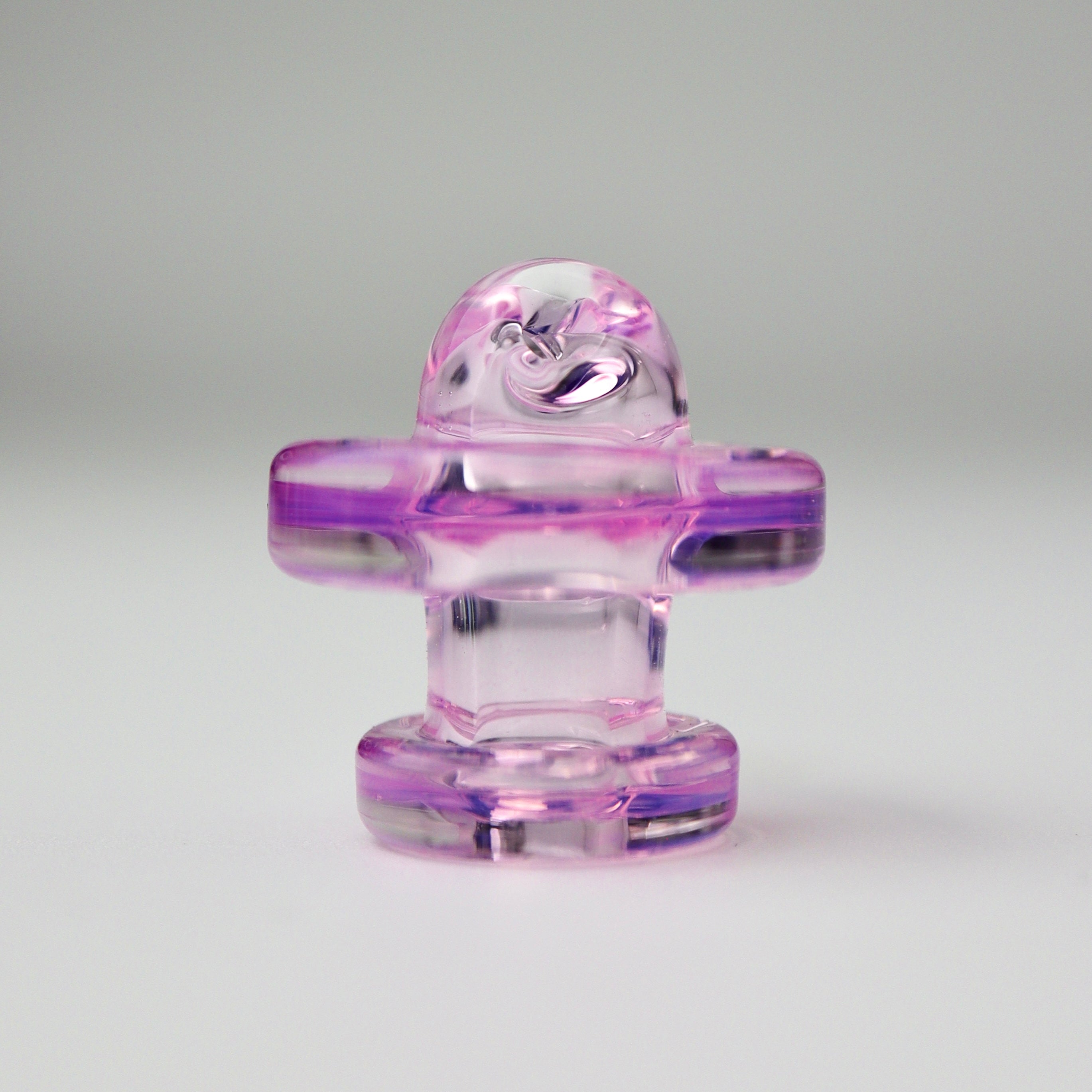 Color Peak Pro Spinner Cap by Zombie Hand Studios