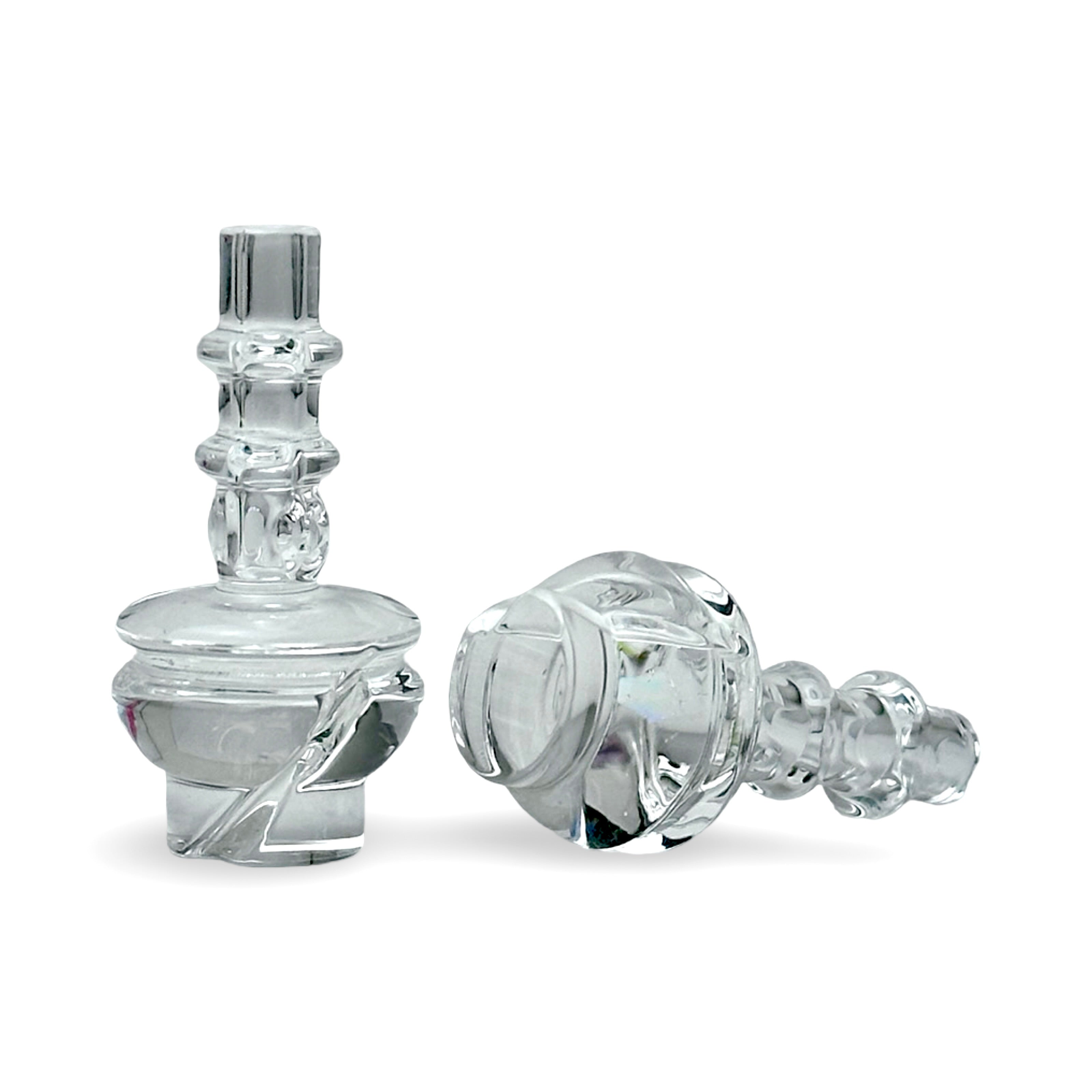 Skeleton Key Joystick Cap by OTP Glass
