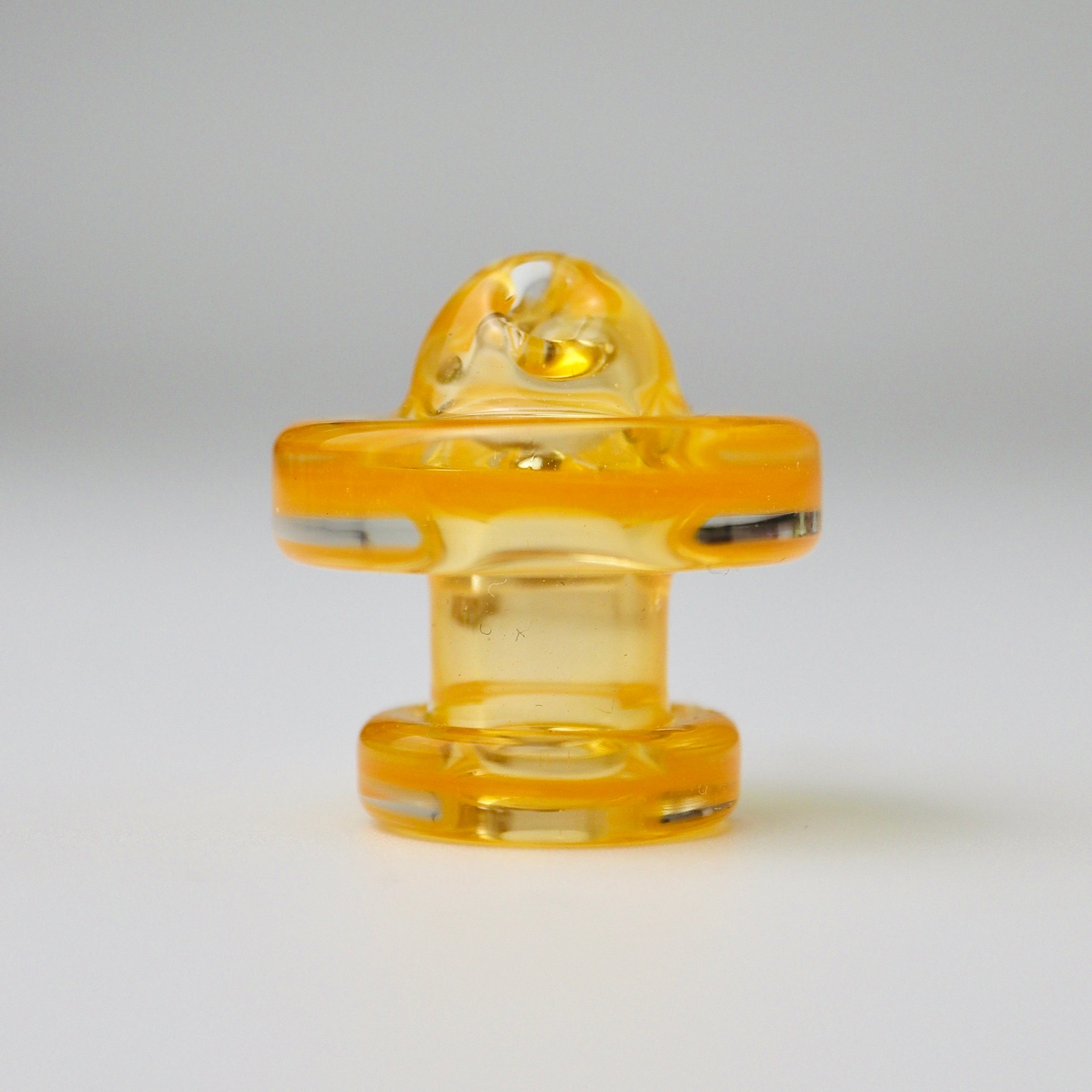 Color Peak Pro Spinner Cap by Zombie Hand Studios