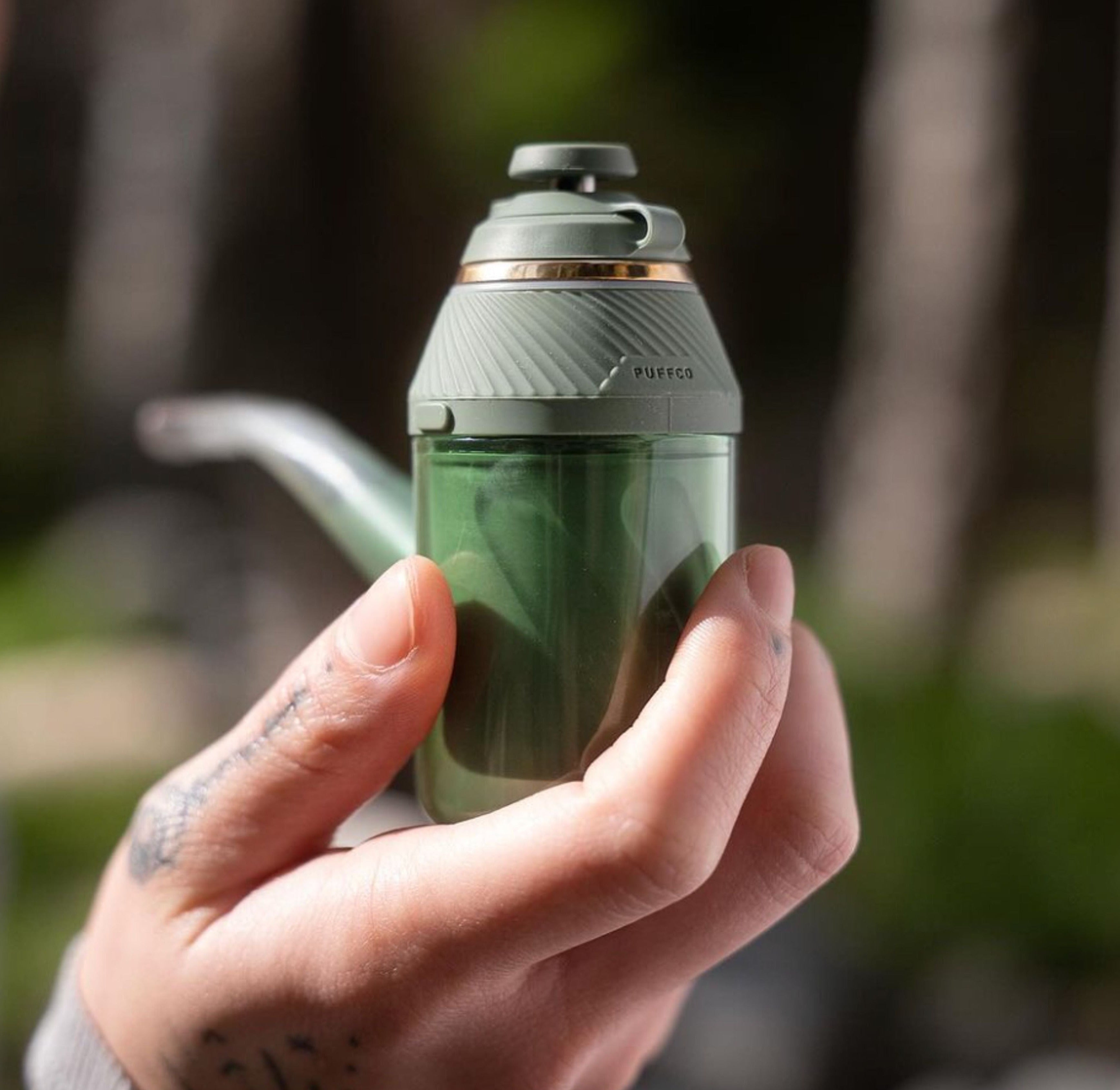 Flourish Proxy by Puffco