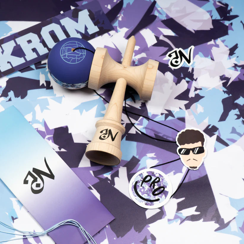 Adrian PRO Mod Kendama by KROM