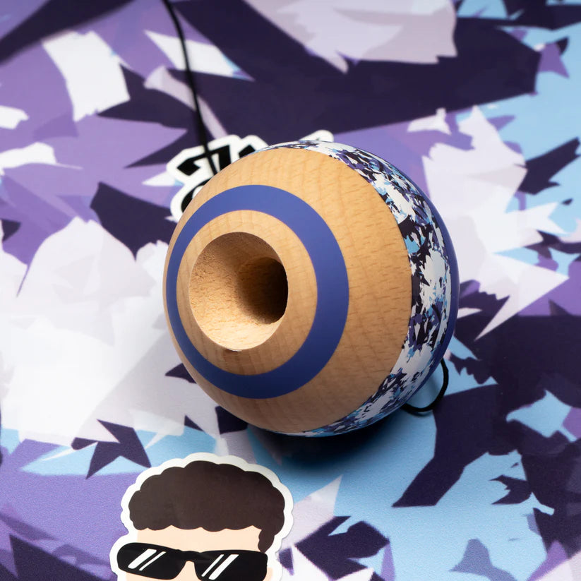 Adrian PRO Mod Kendama by KROM