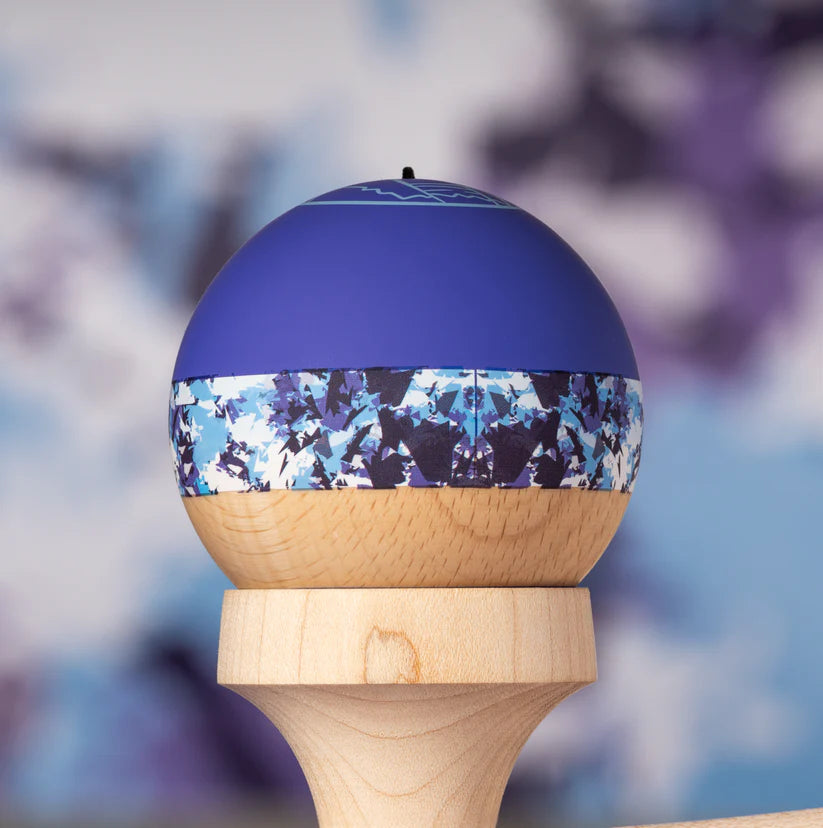 Adrian PRO Mod Kendama by KROM