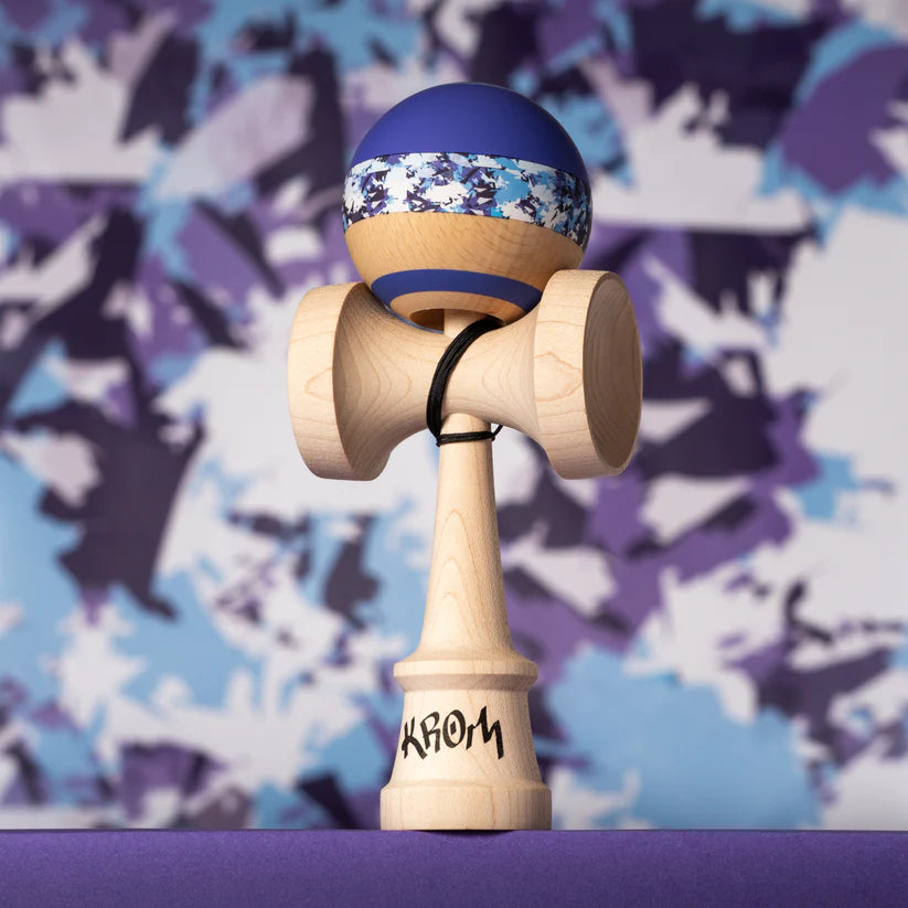 Adrian PRO Mod Kendama by KROM