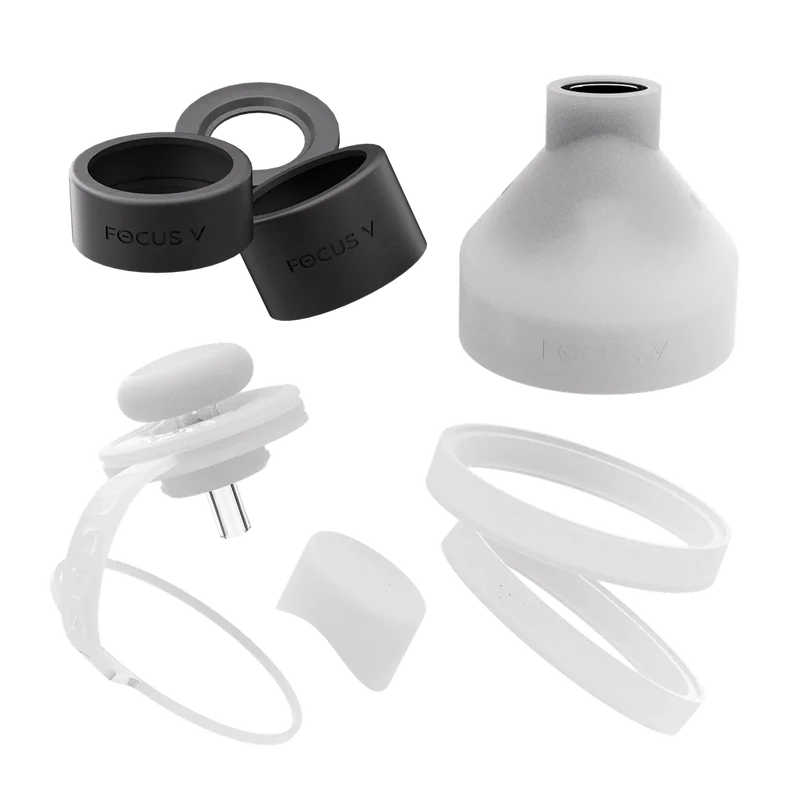 AERIS Swivel and Silicone Accessory Kit