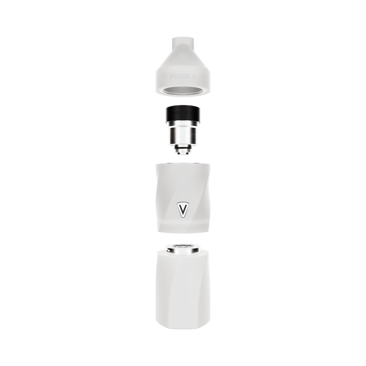 AERIS Clear by Focus V